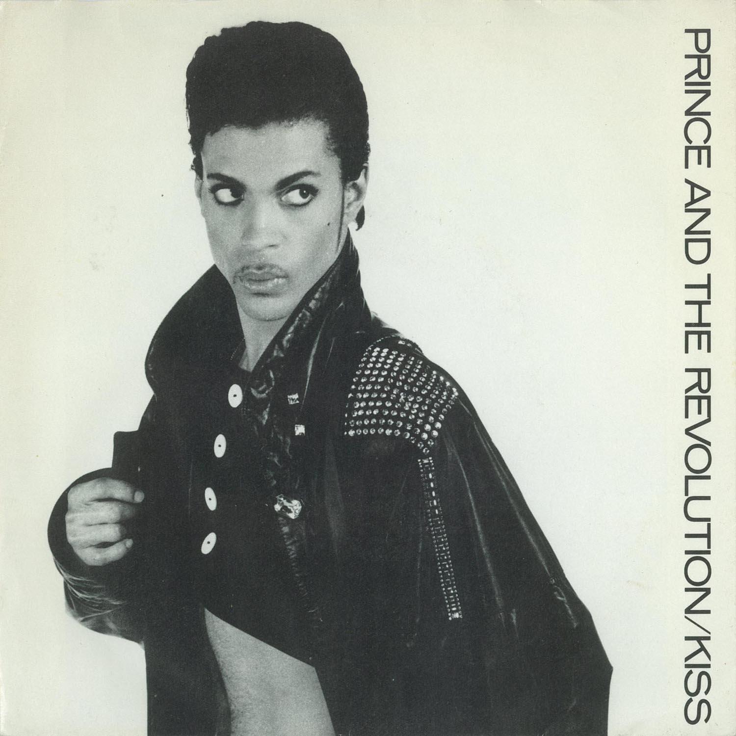 International Lover - Prince & The Revolution – слушать песню