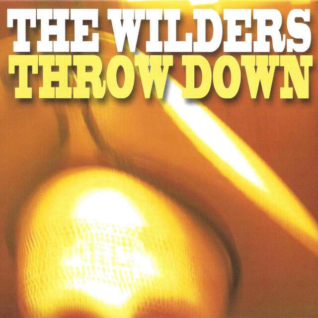 Релиз Throw Down