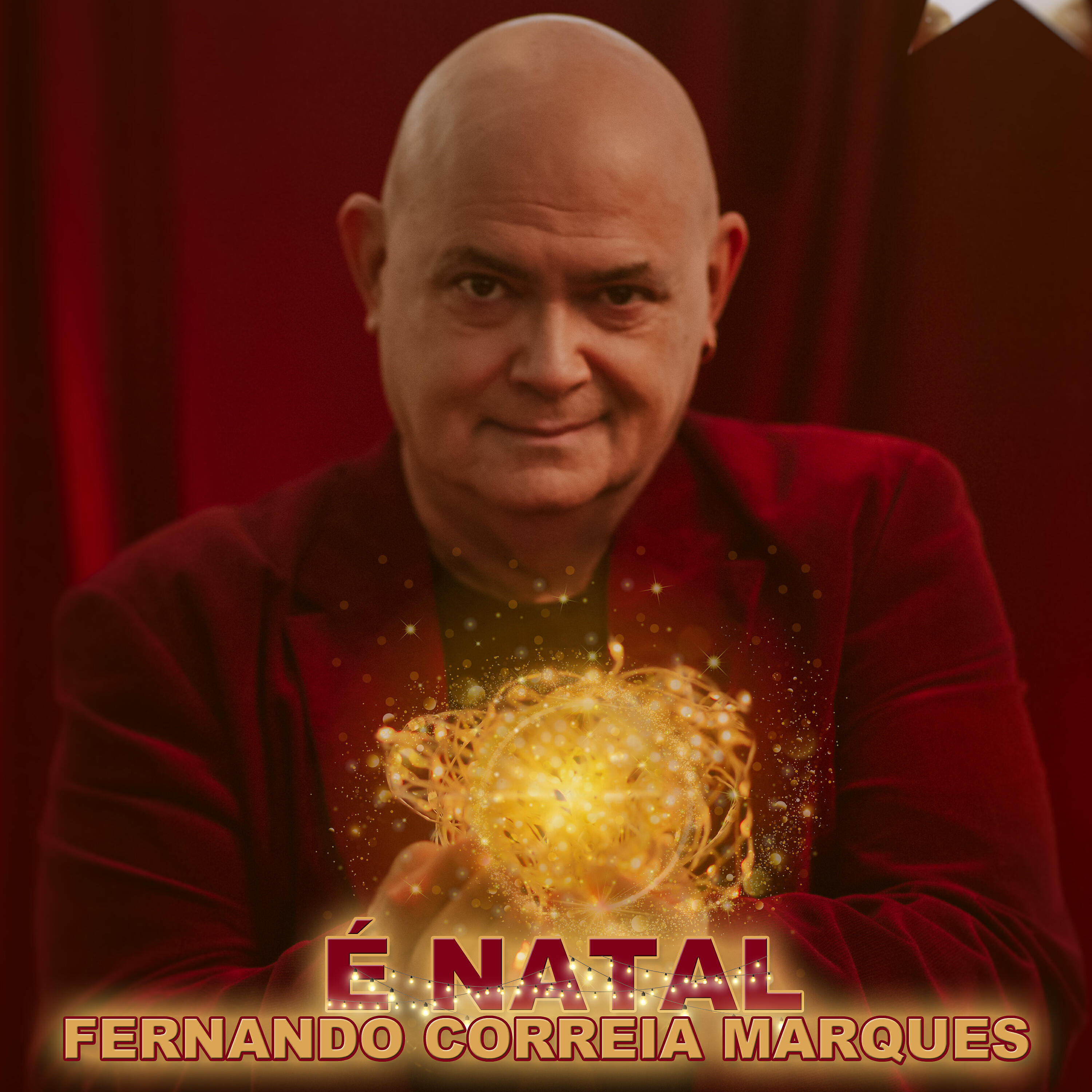Релиз É Natal