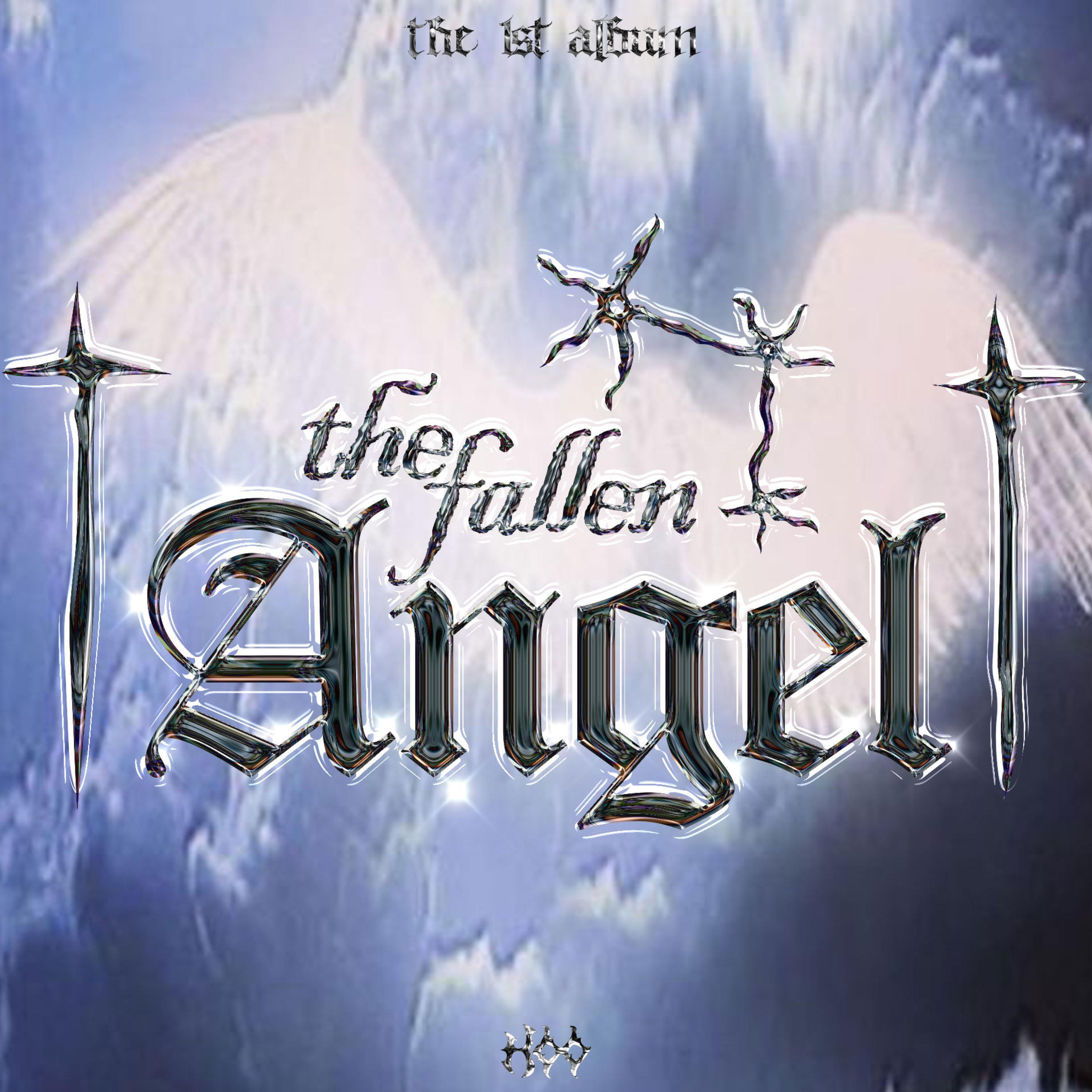 Релиз The Fallen Angel