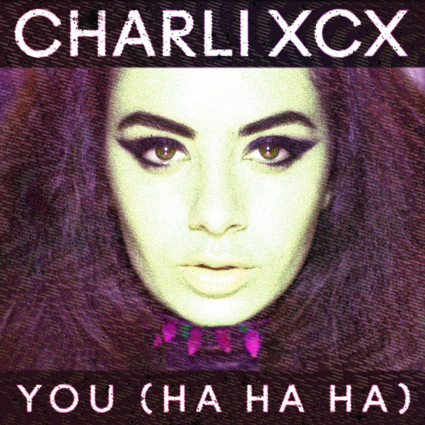 Релиз You (Ha Ha Ha)