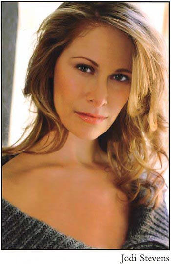 Jodi Stevens