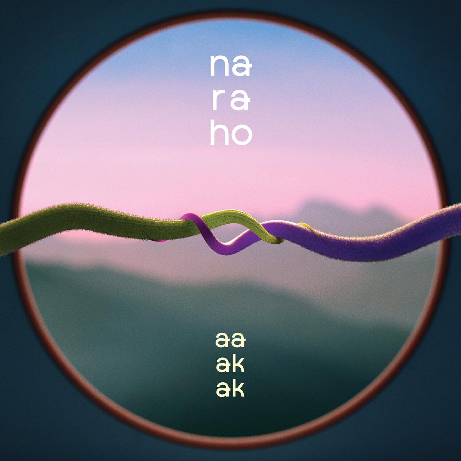 Релиз Na Raho