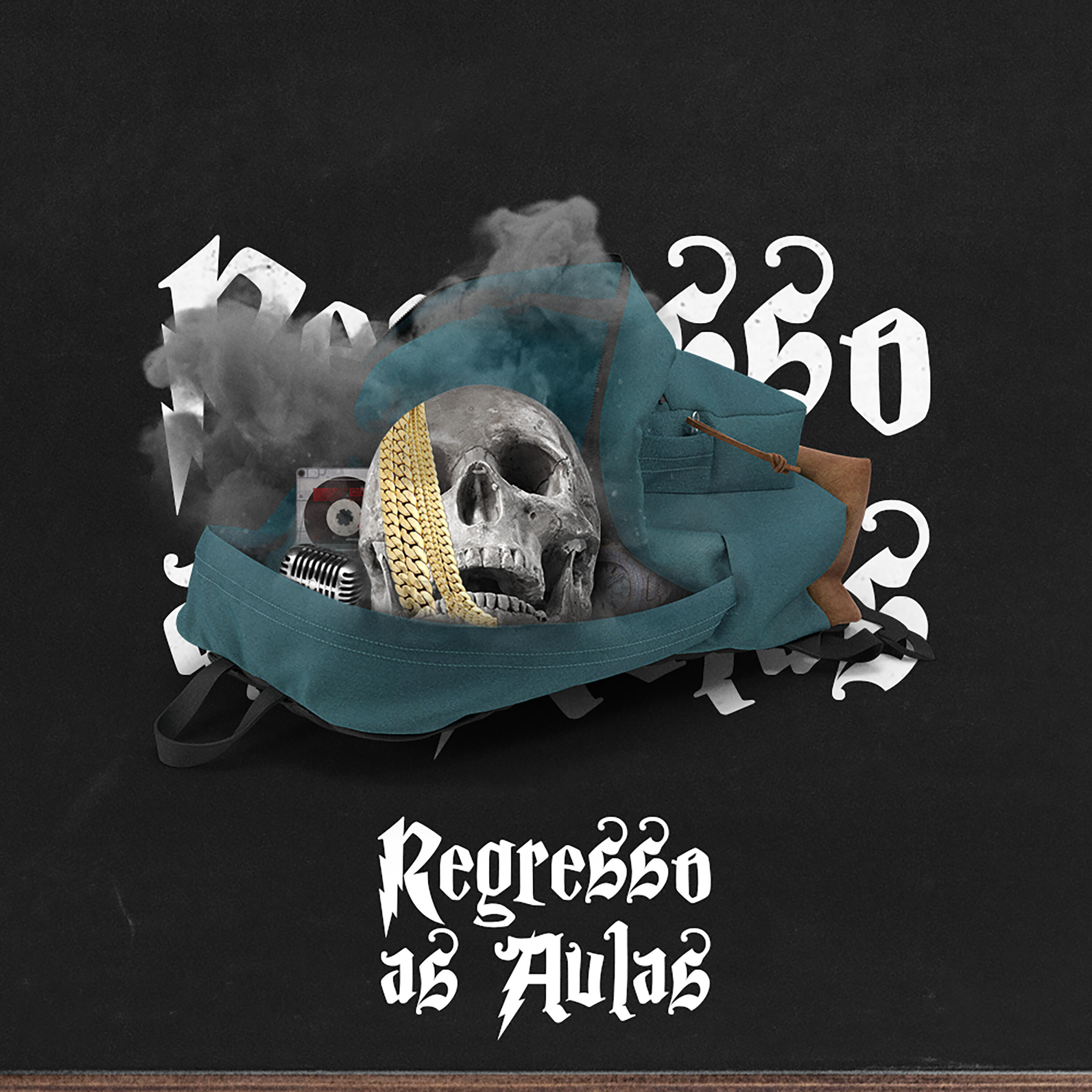 Релиз Regresso as Aulas