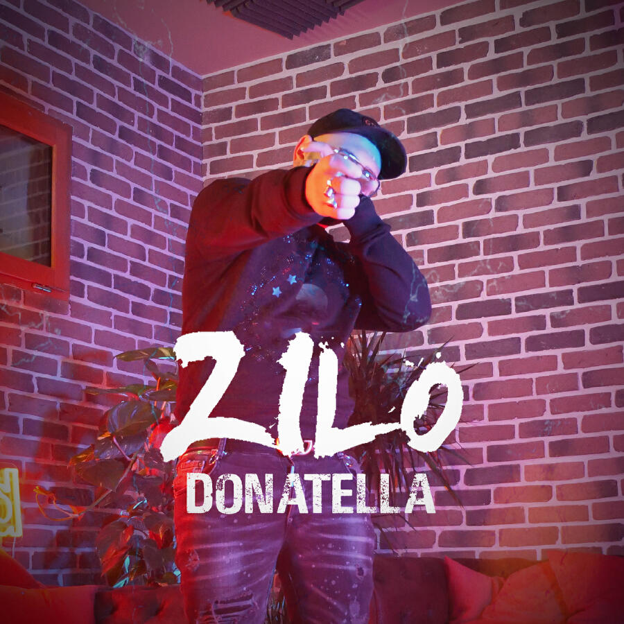 Релиз Donatella