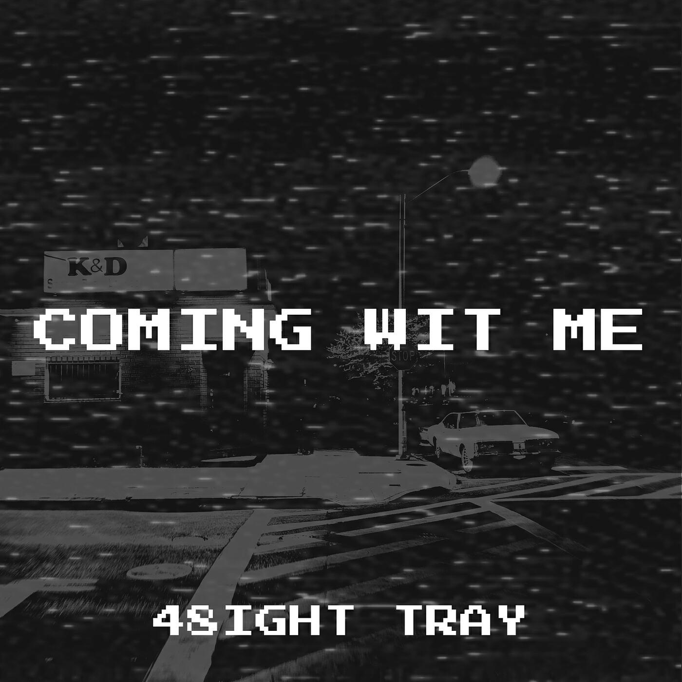 Релиз Coming Wit Me