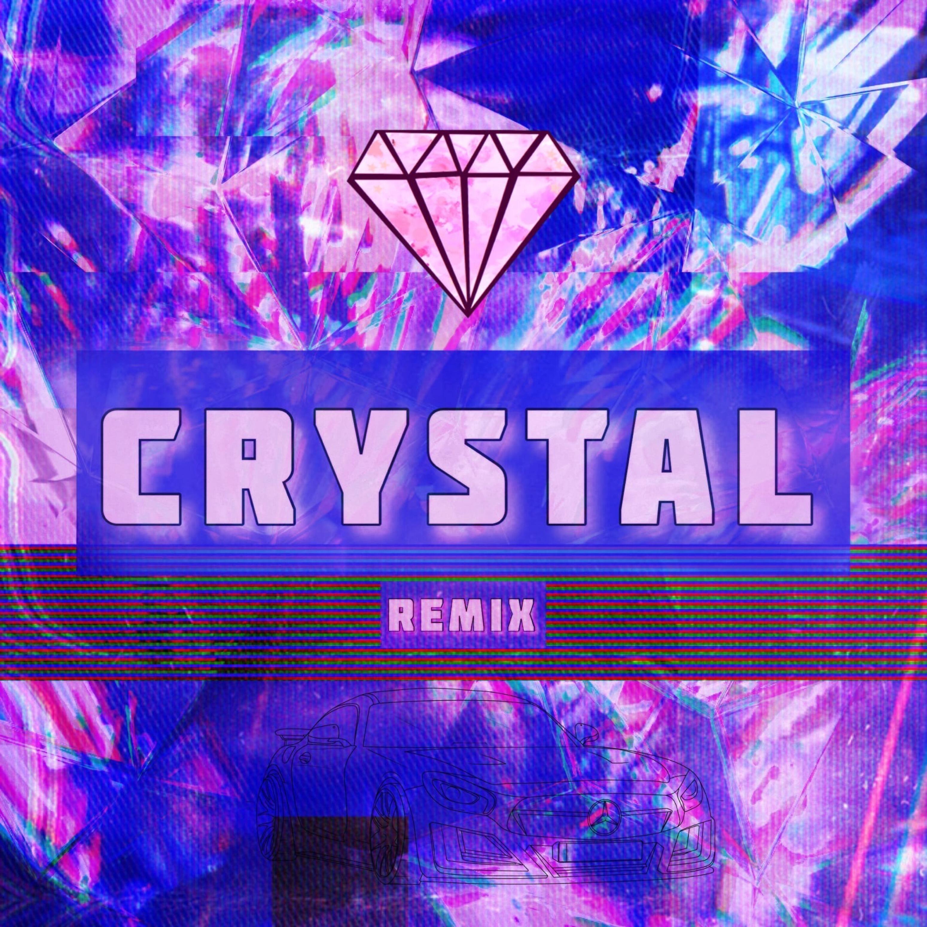 Релиз Crystal Remix Pack