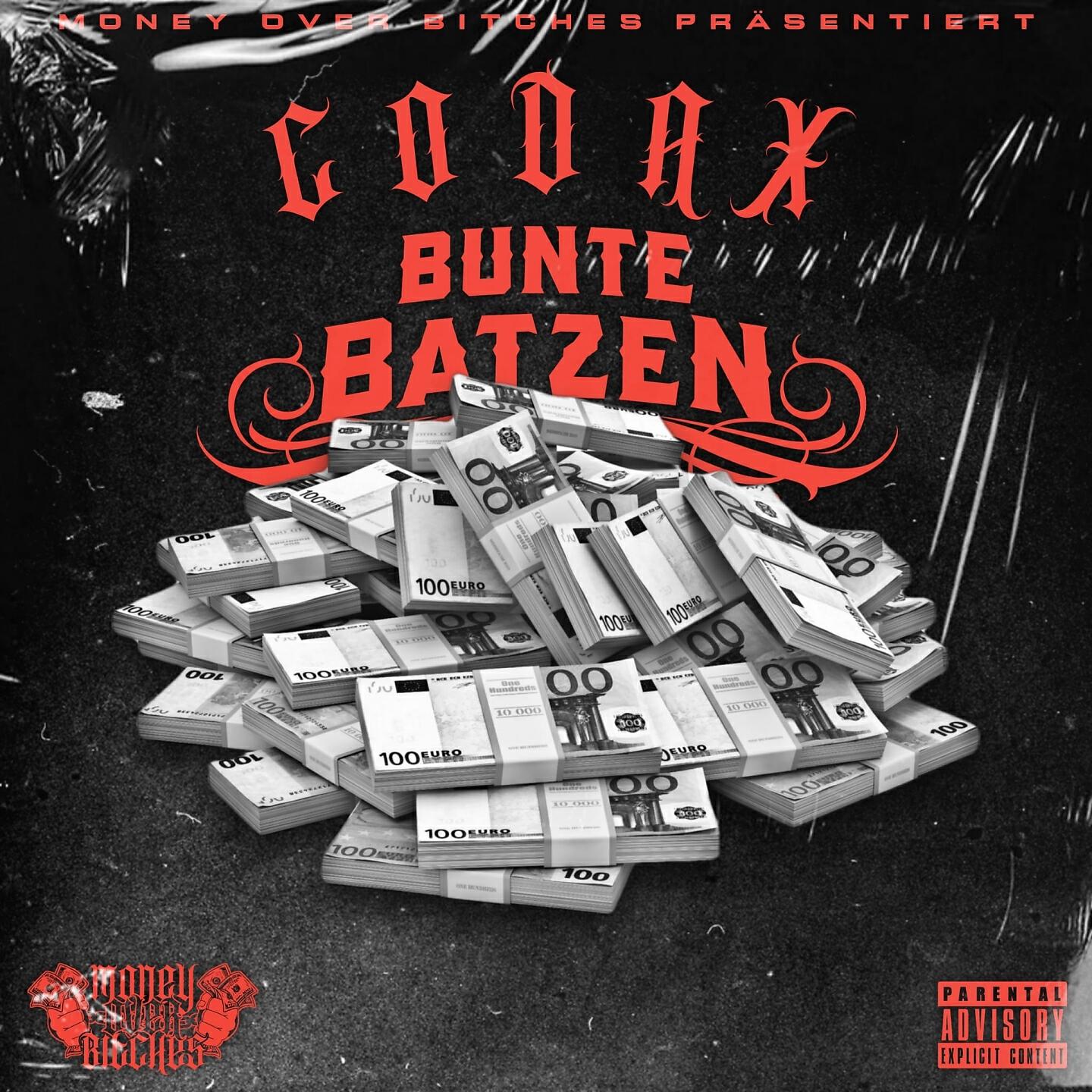 Релиз Bunte Batzen
