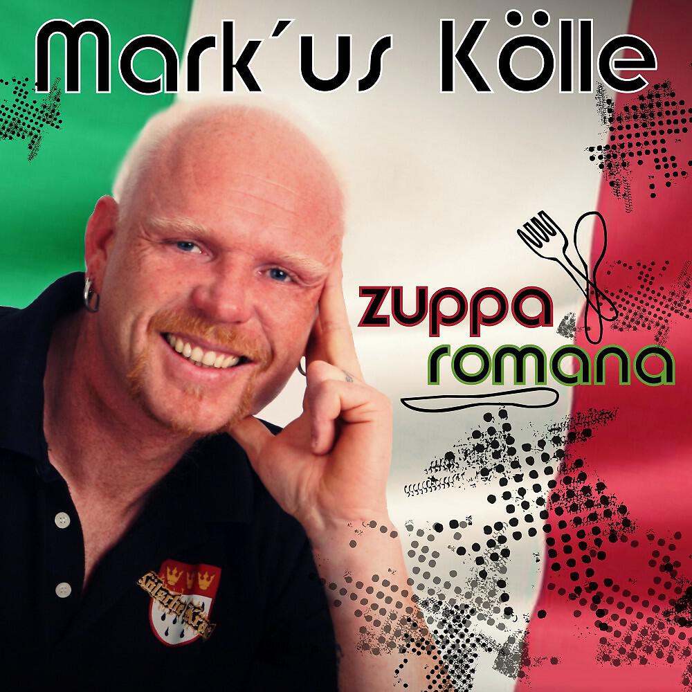 Релиз Zuppa Romana