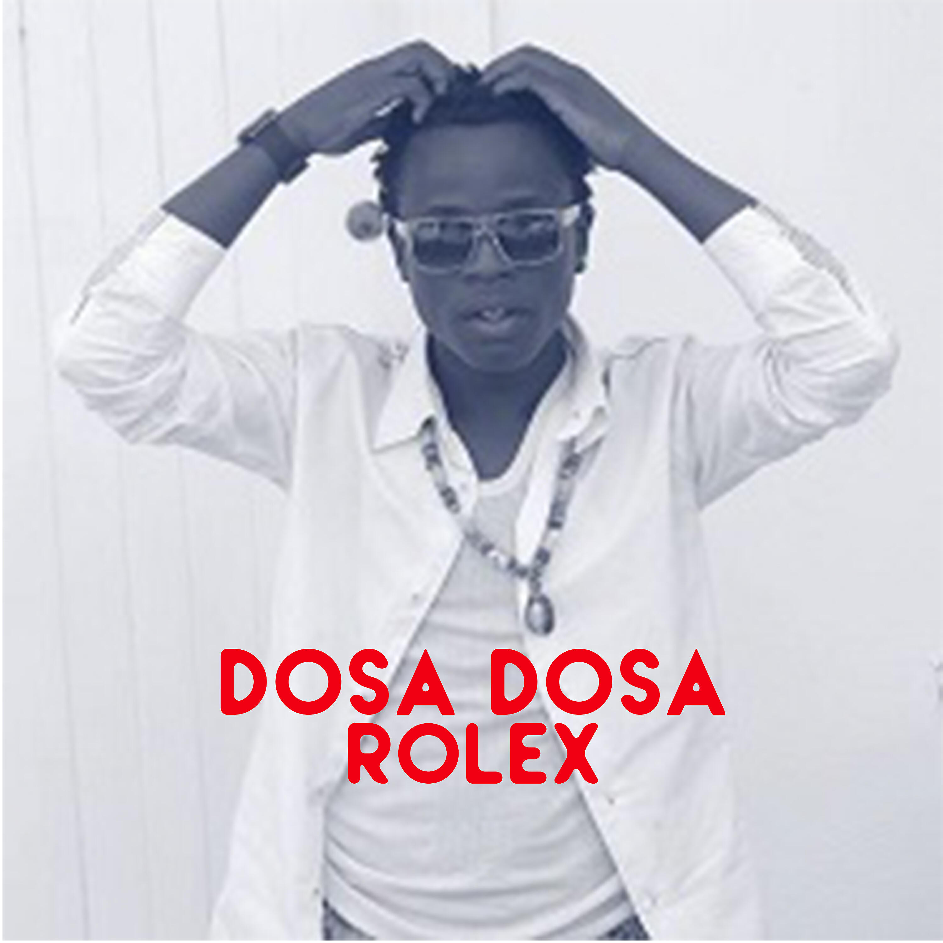 Релиз Rolex