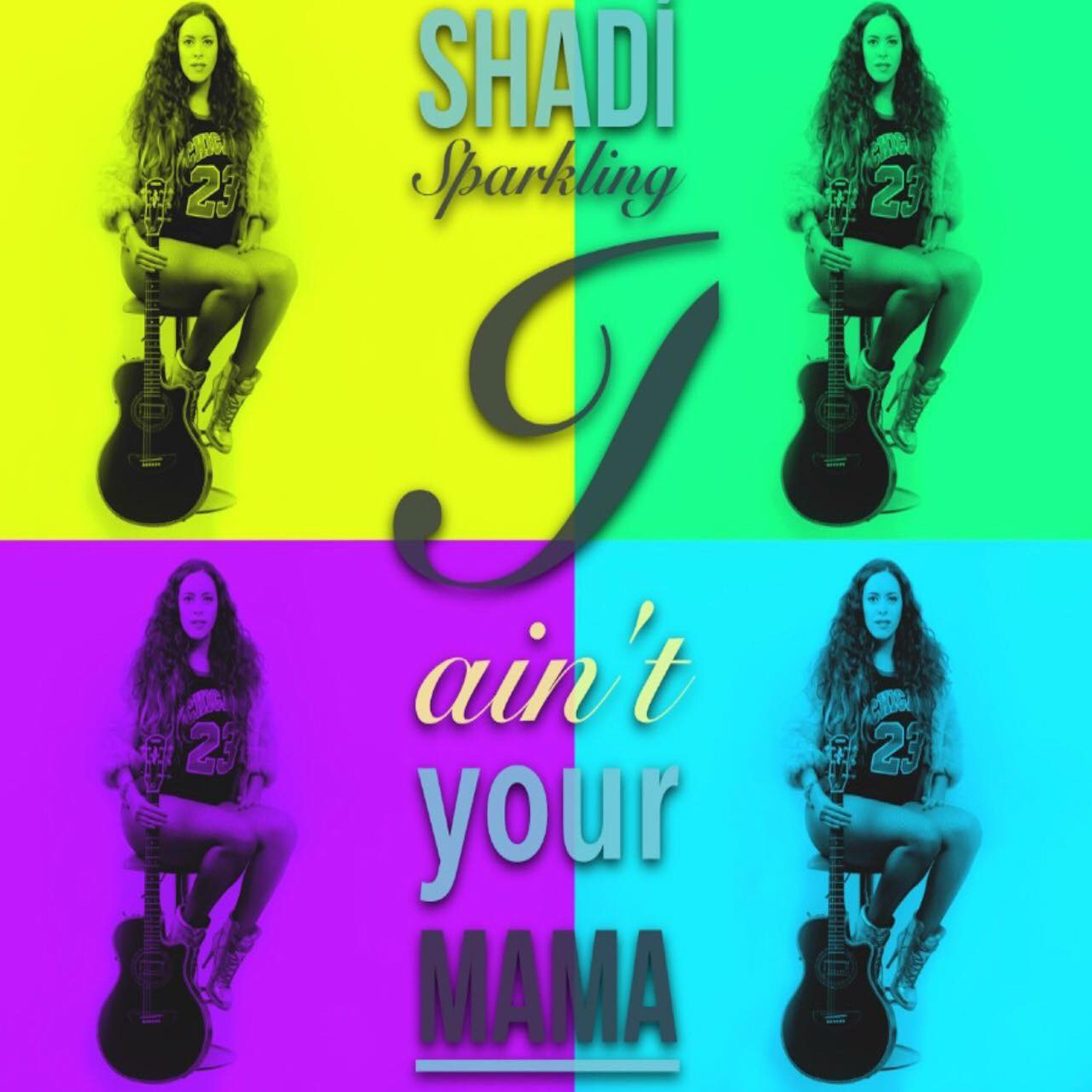 Релиз Ain´t Your Mama
