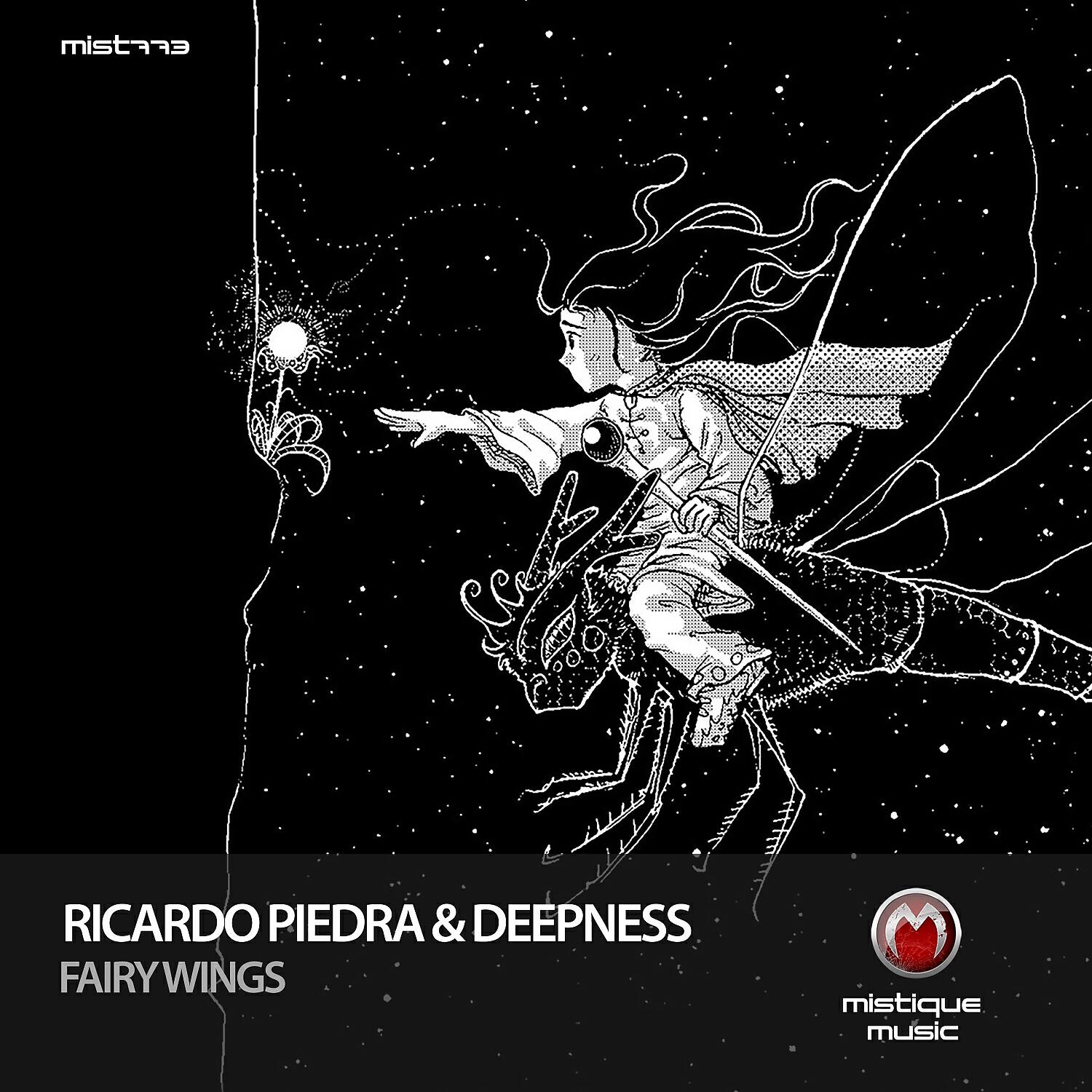 Релиз Fairy Wings