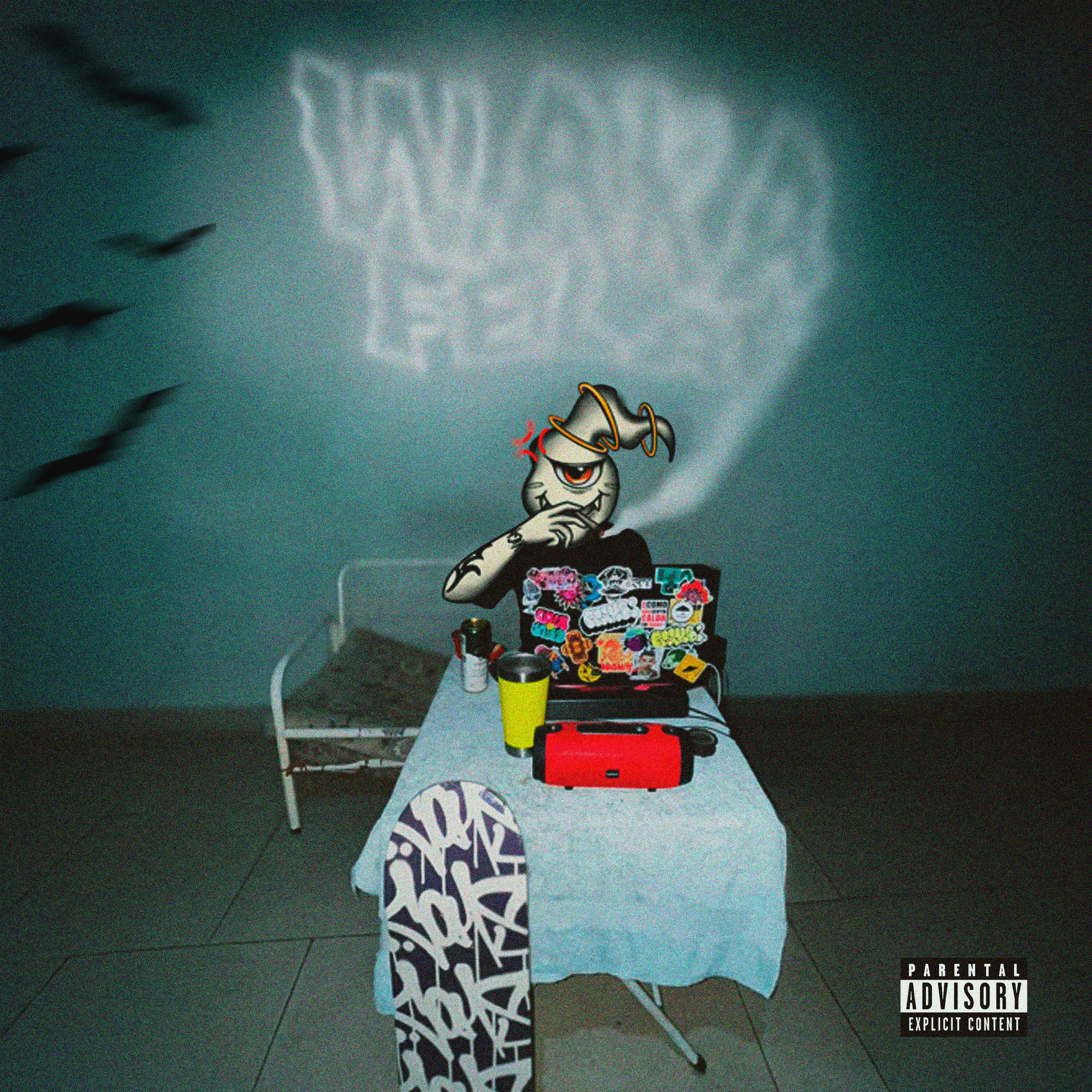 Релиз Waka Fela Vol.2