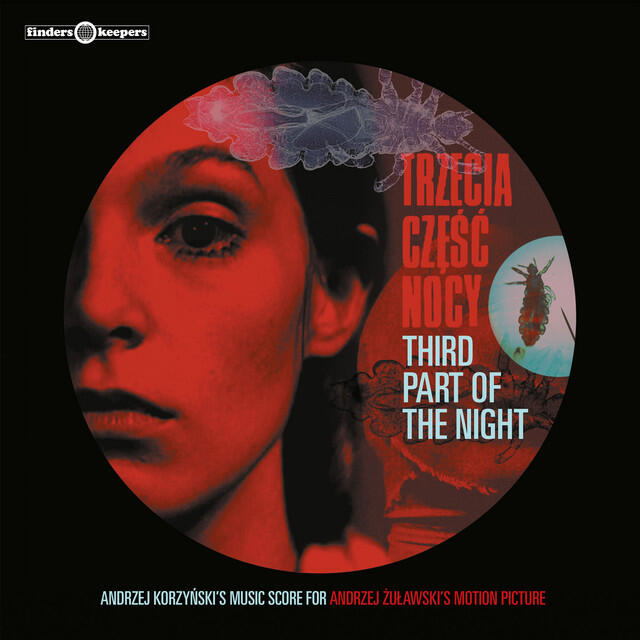 Релиз Third Part Of The Night