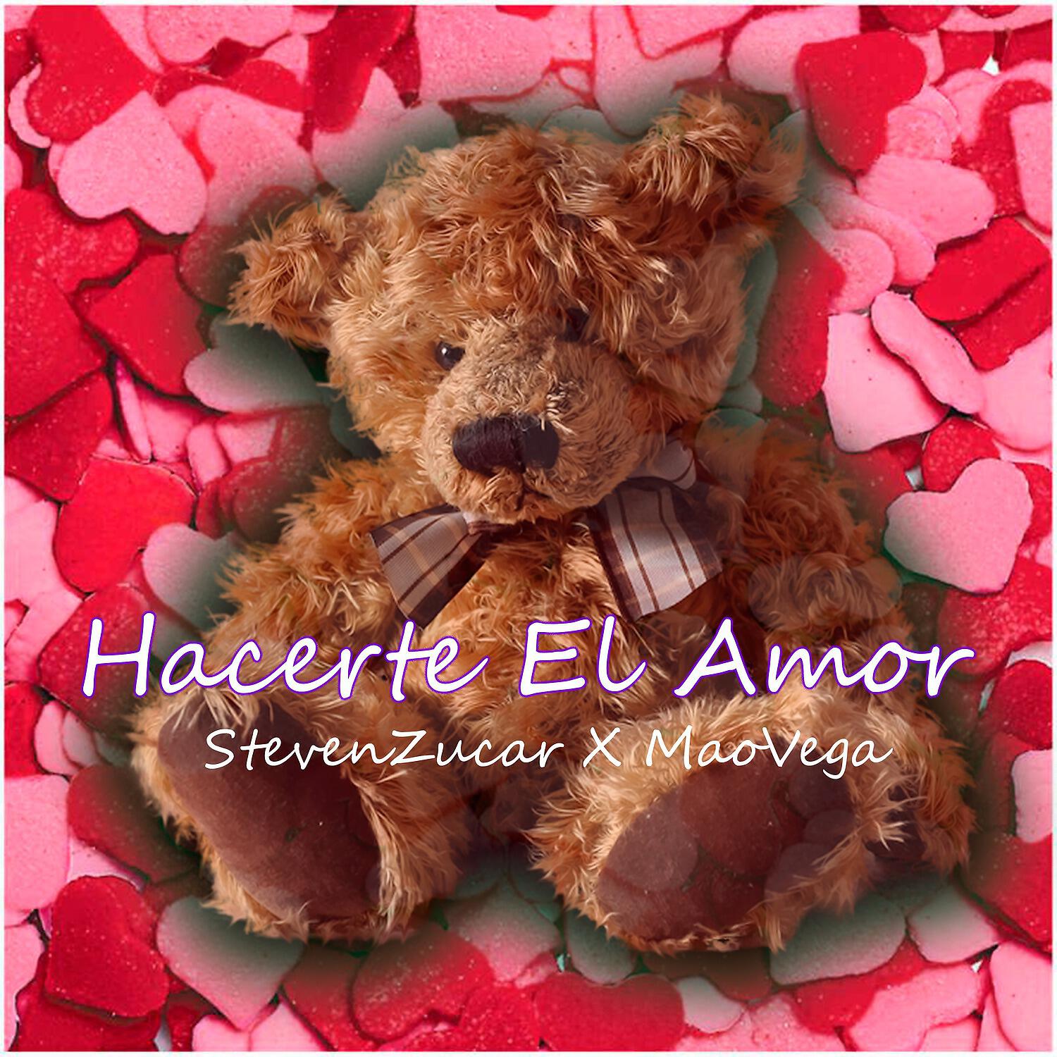 Релиз Hacerte el Amor