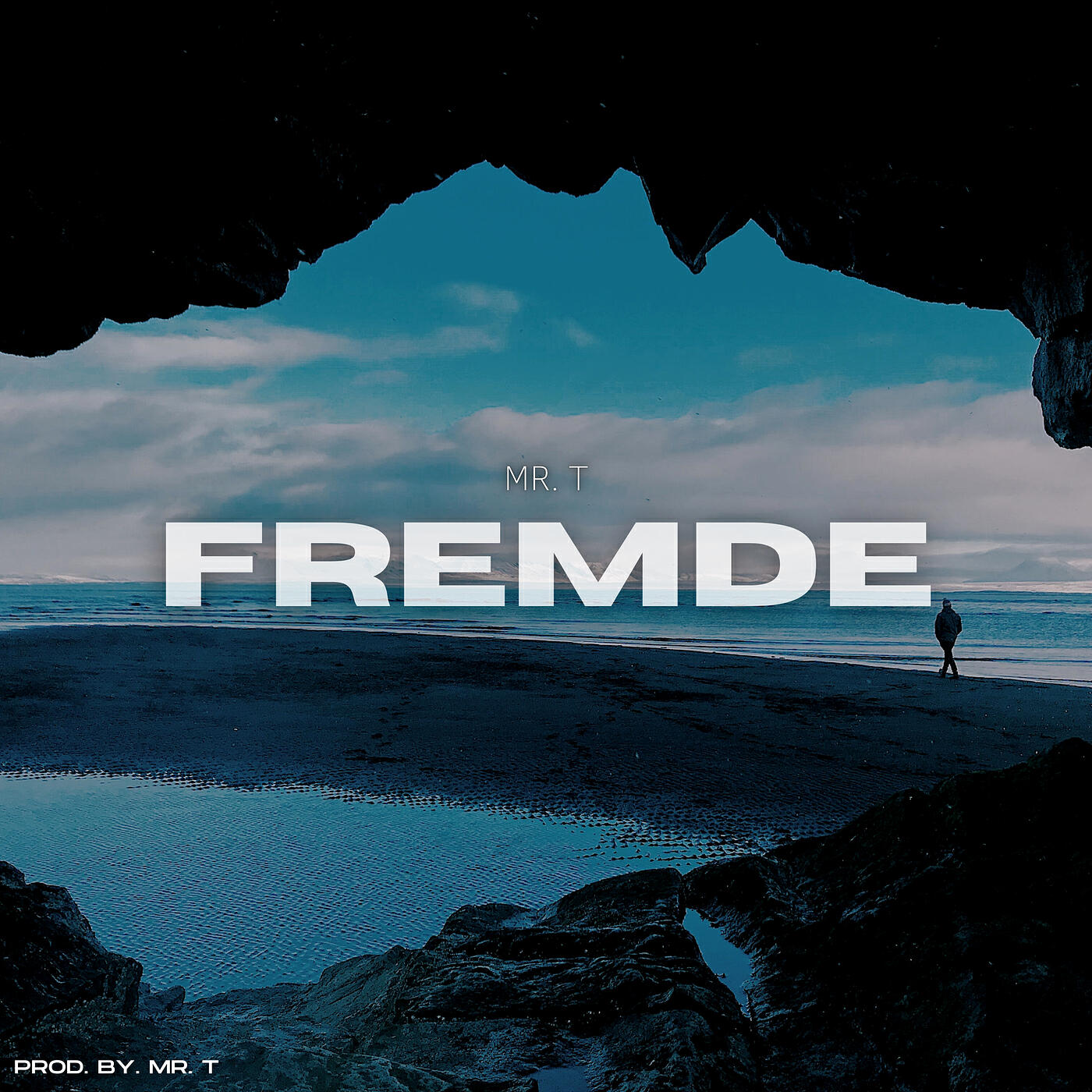 Релиз Fremde
