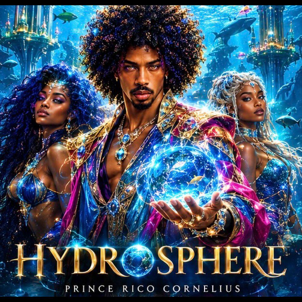 Релиз Hydrosphere
