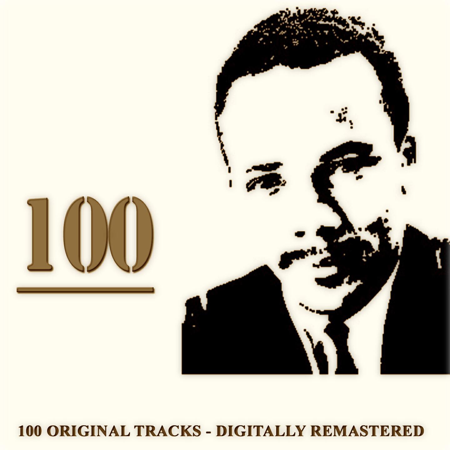 Постер альбома 100