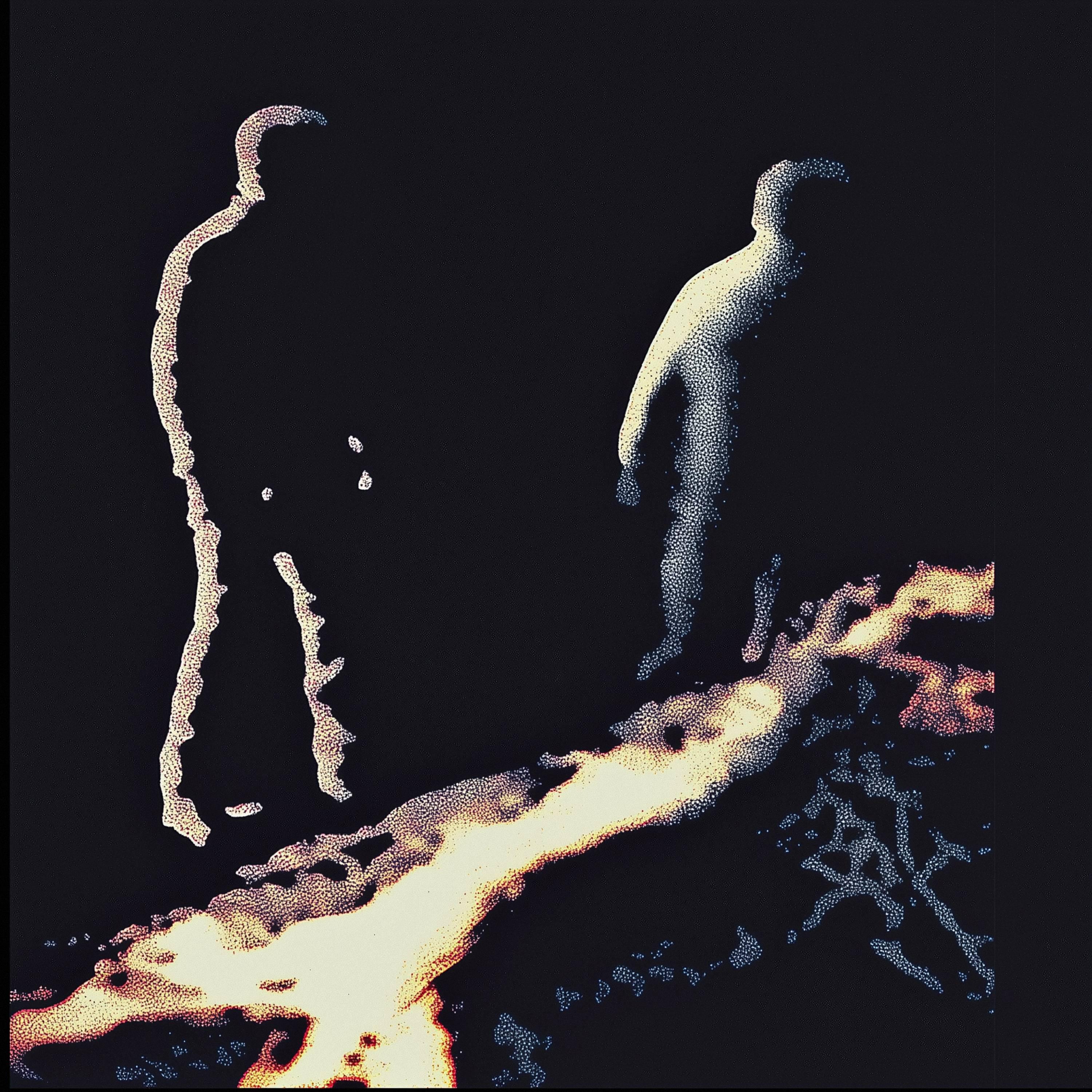 Релиз Hypnotisé