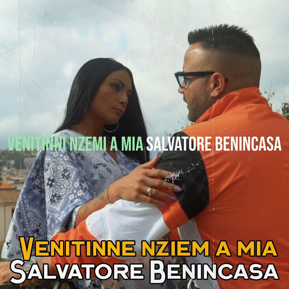 Релиз Venitinni nzemi a mia