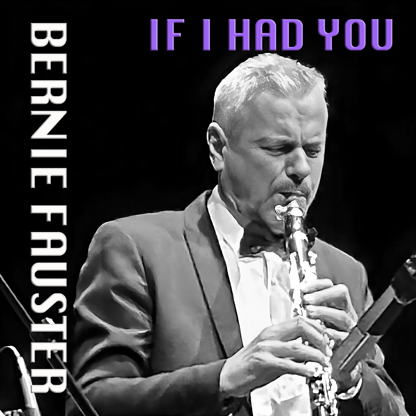 Bernie Fauster