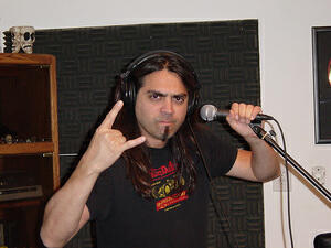 ray alder