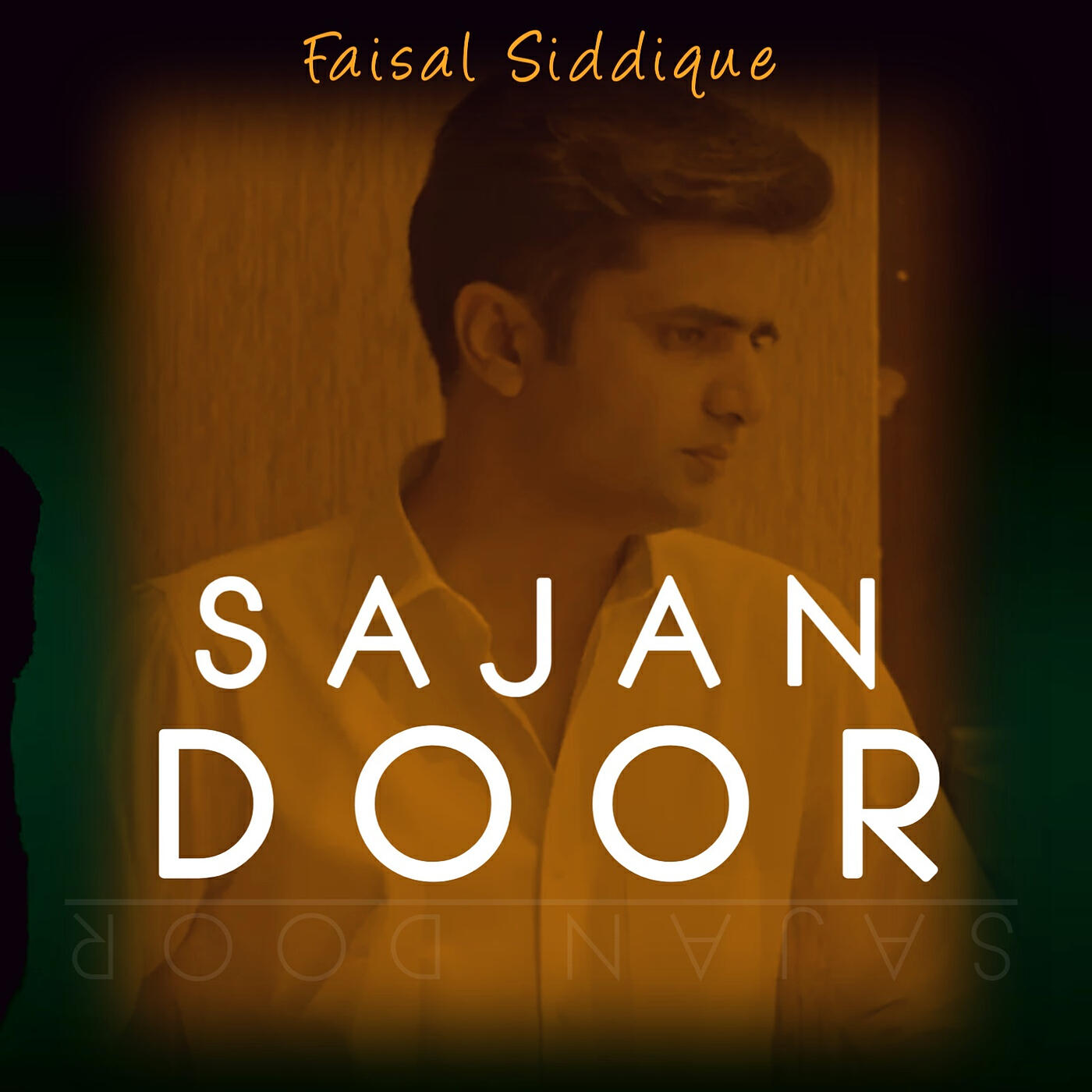 Релиз Sajan Door