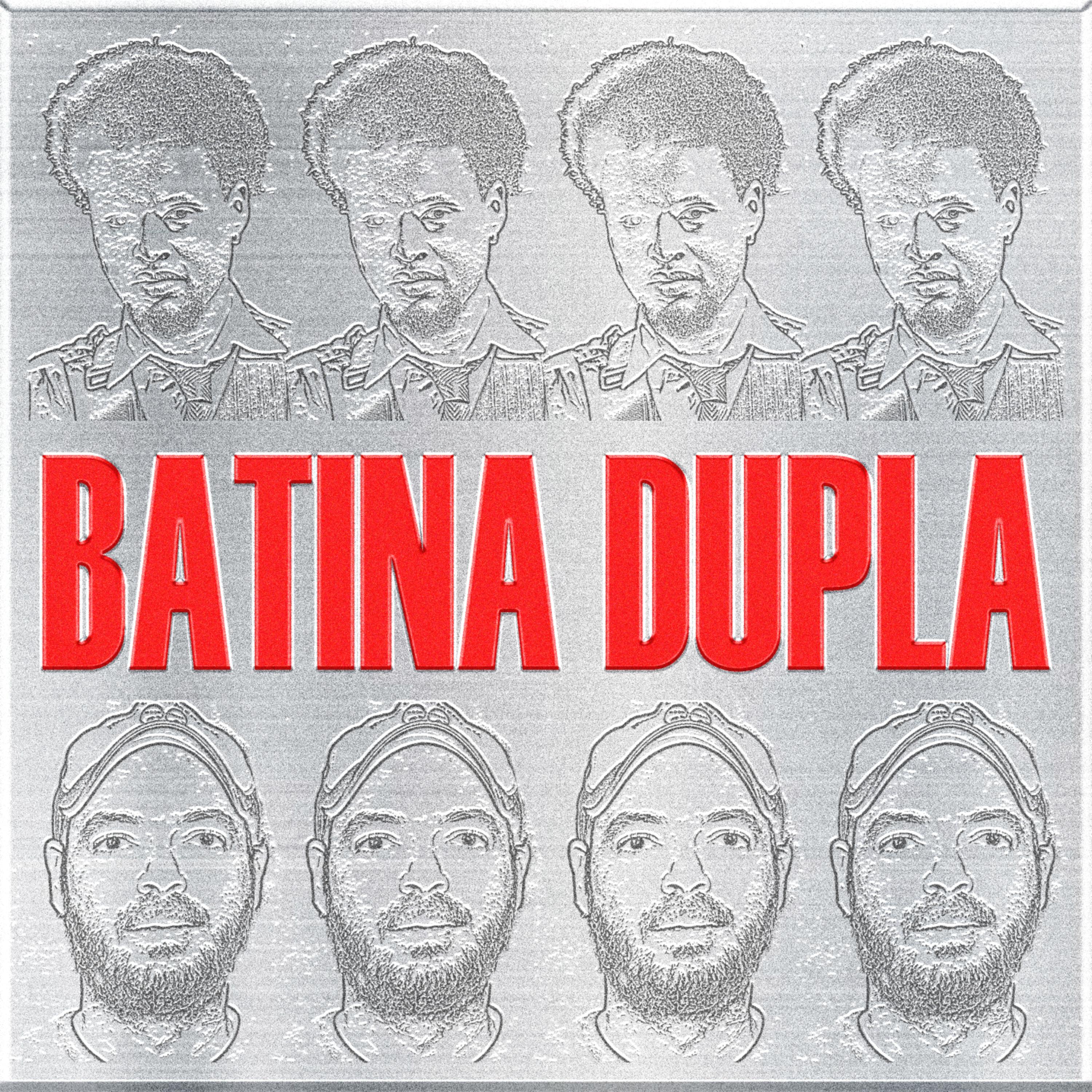 Релиз Batina Dupla