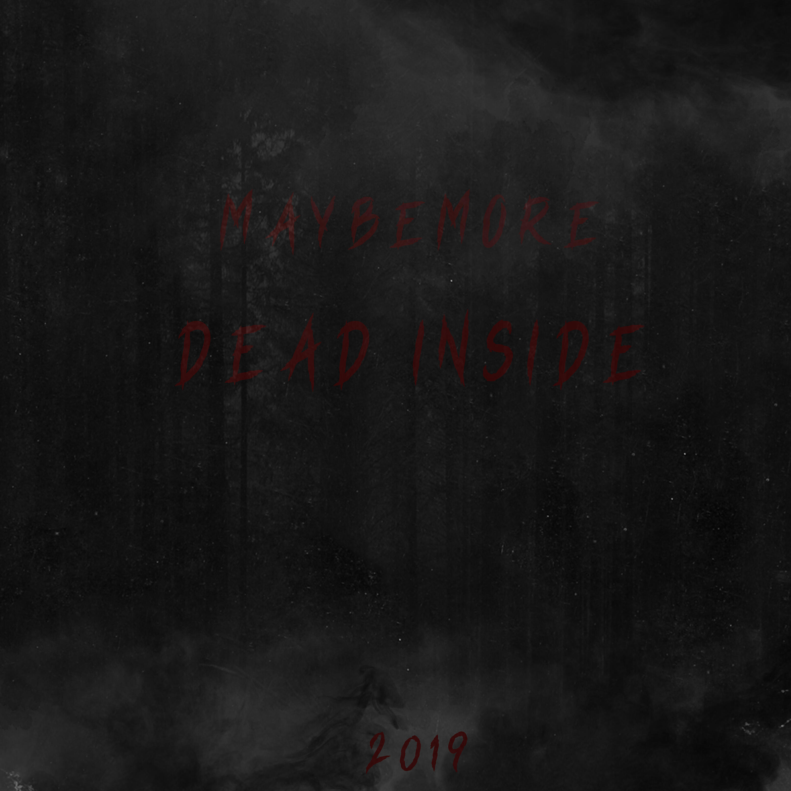 Релиз Dead Inside