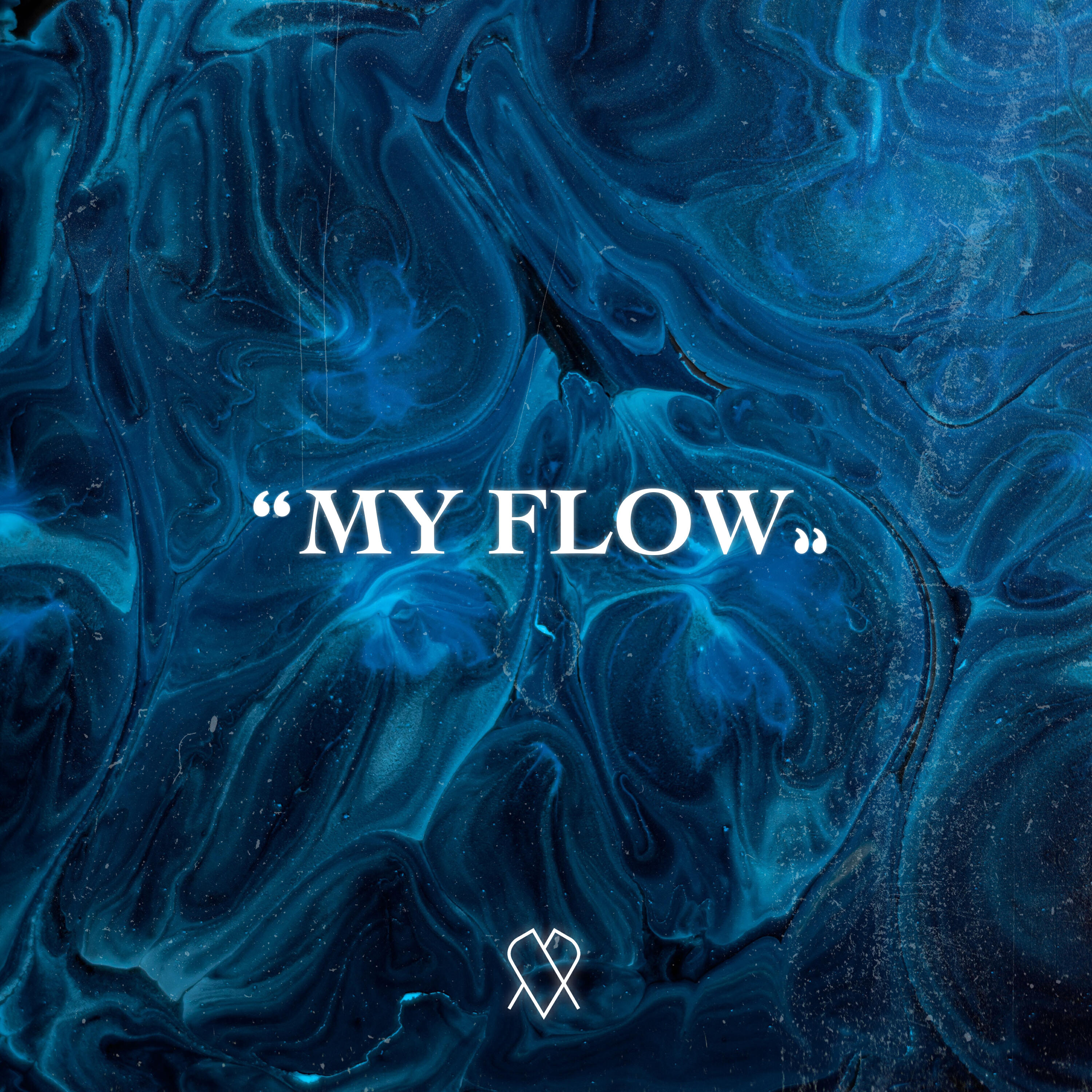 Релиз My Flow