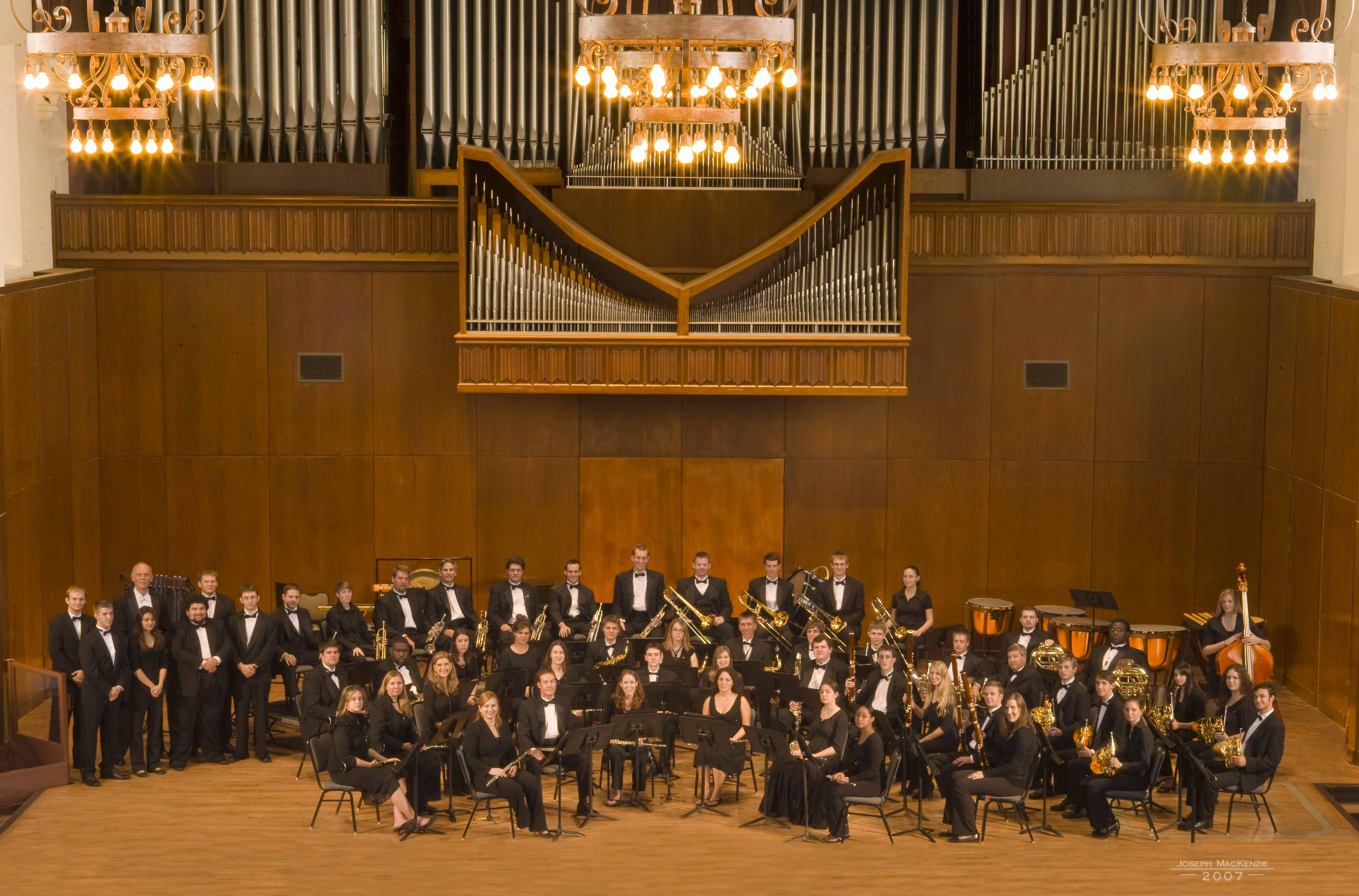 University of Florida Wind Symphony
