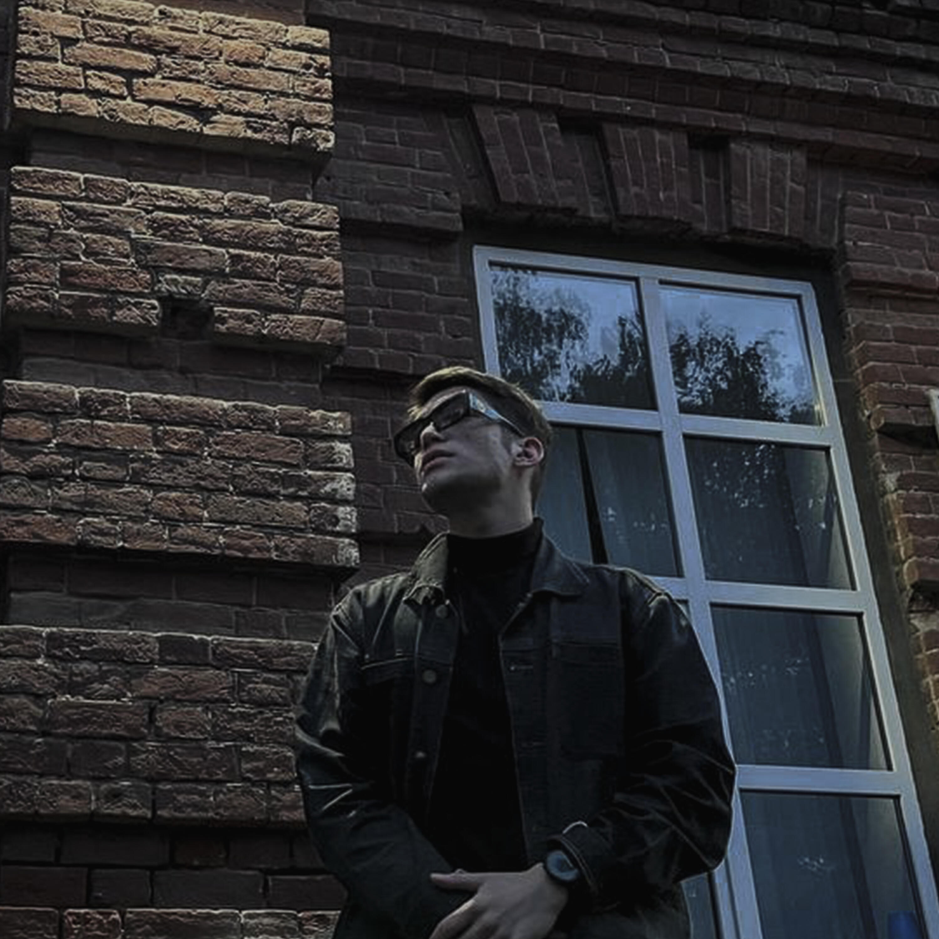 Релиз Hardline
