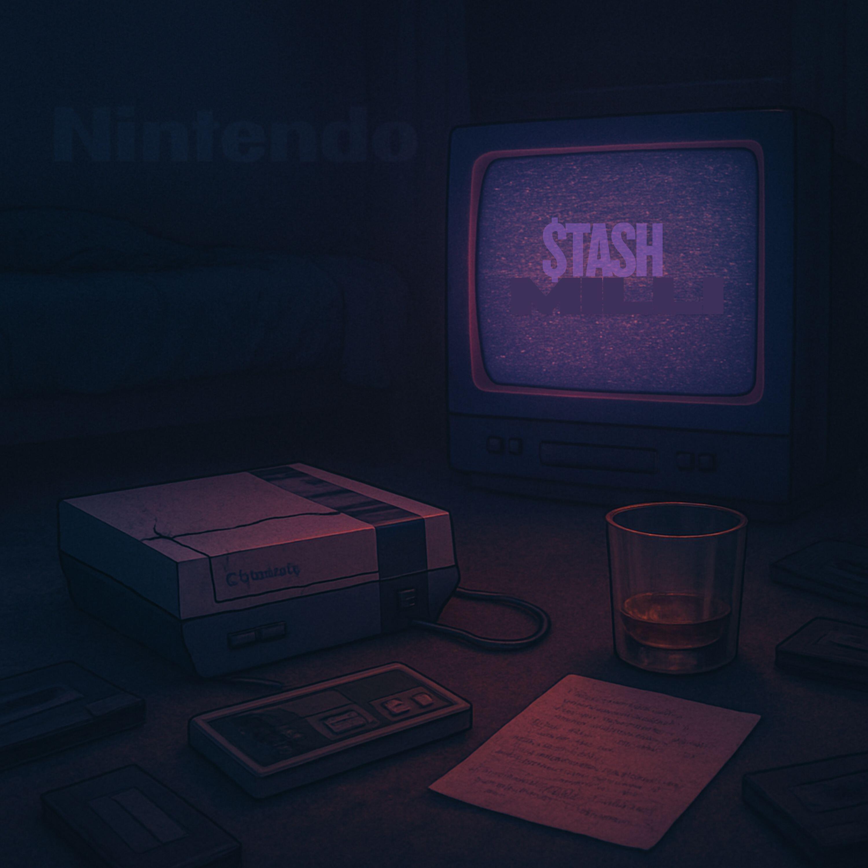 Релиз Nintendo