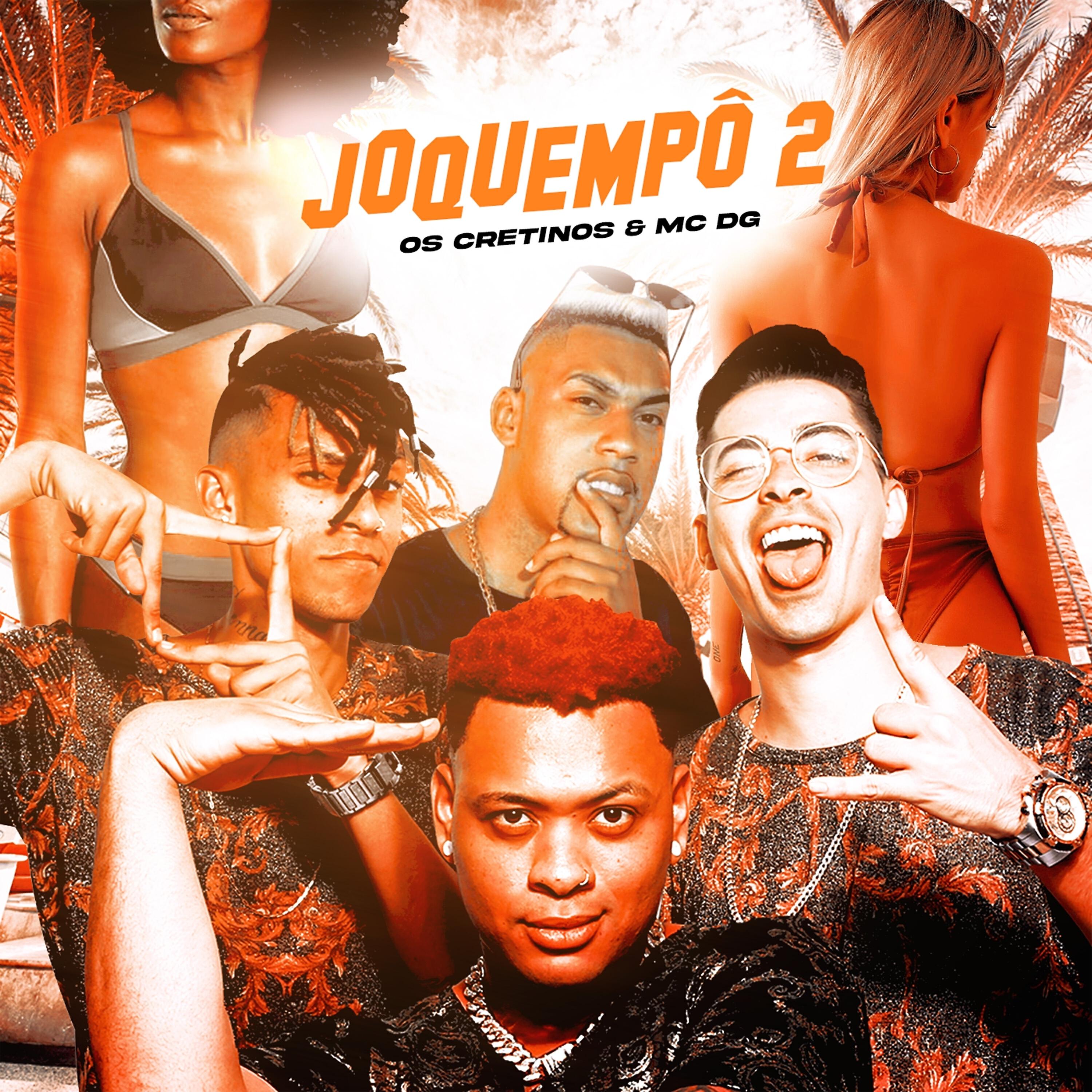 Релиз Joquempô 2