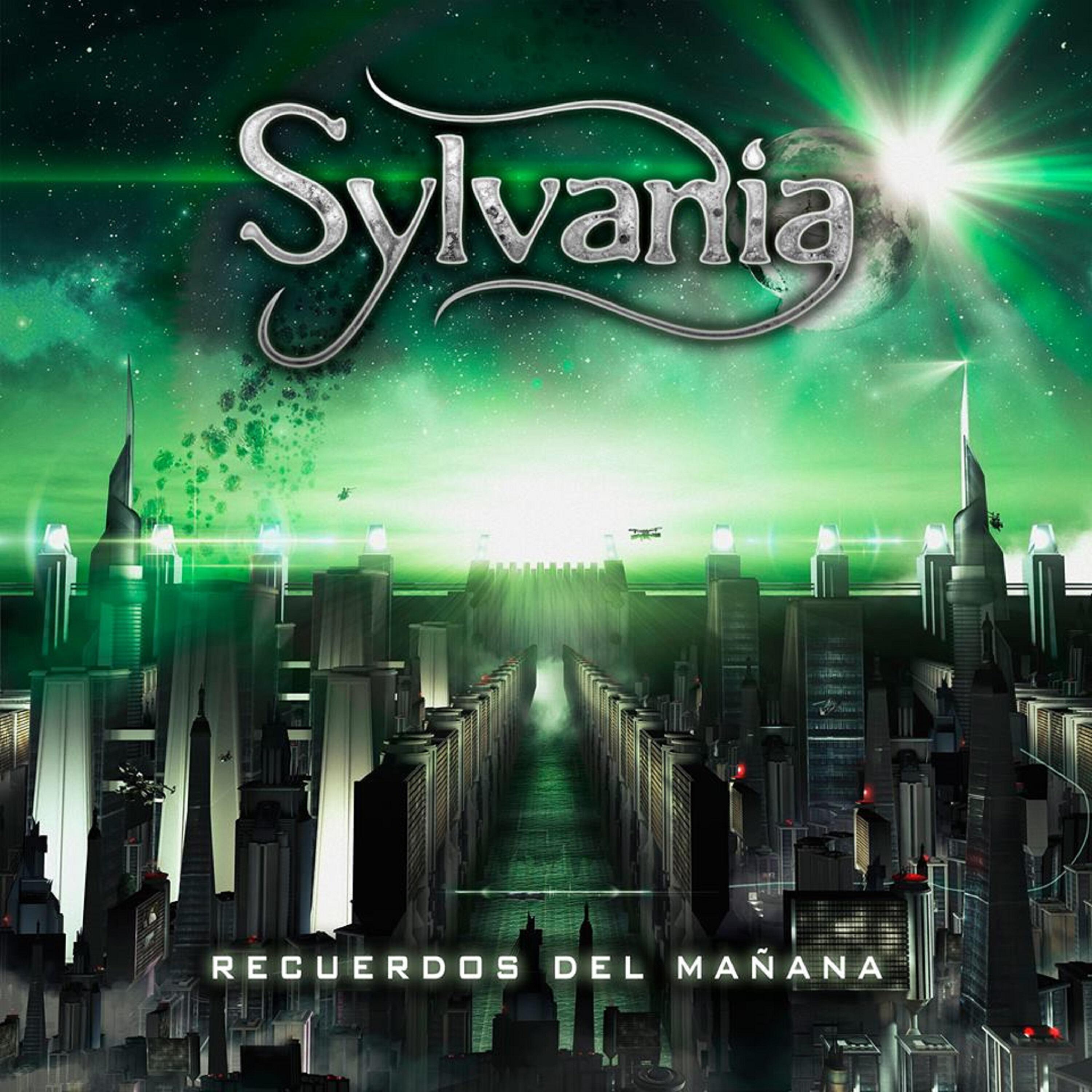 Релиз Recuerdos del Mañana
