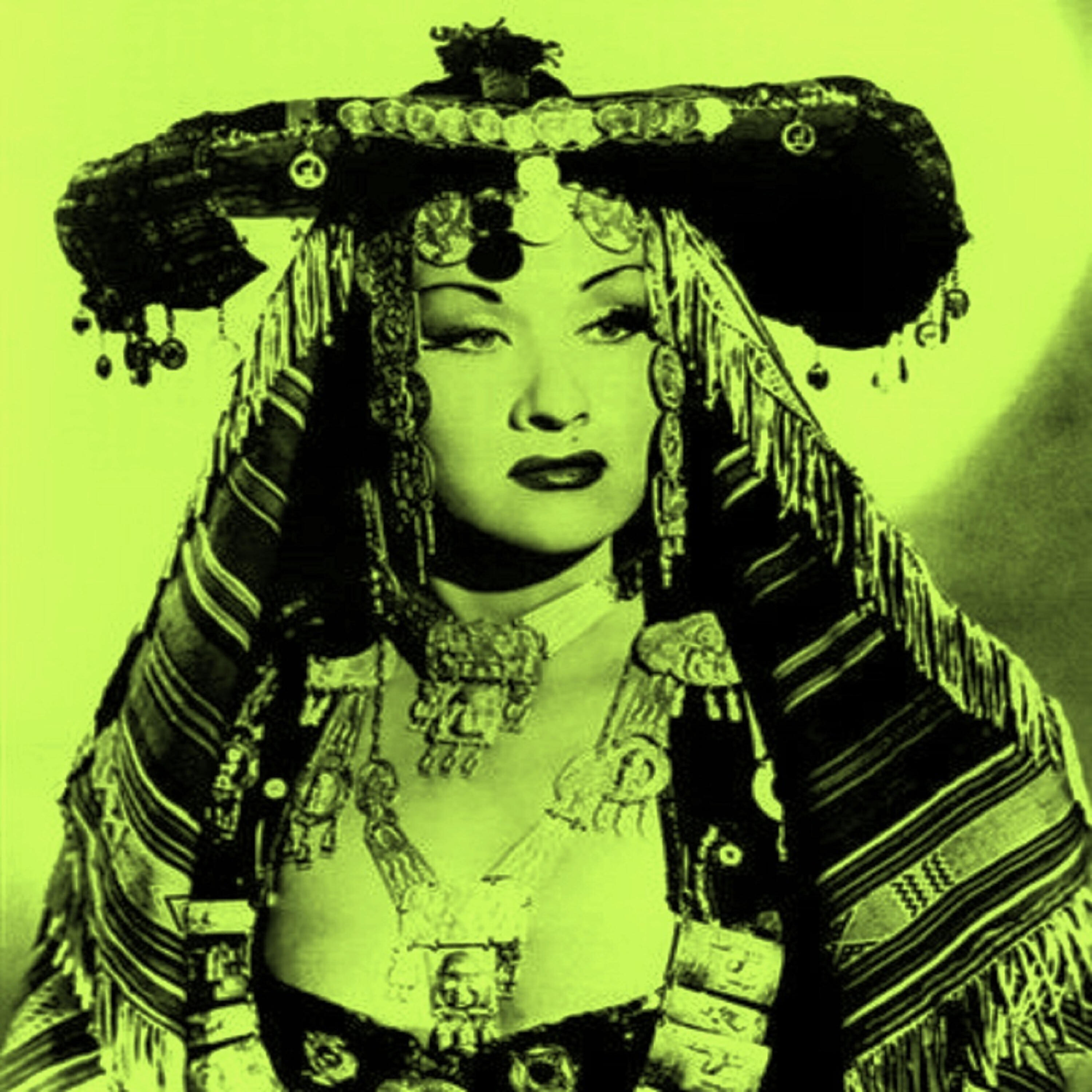 Релиз Queen of Exotica