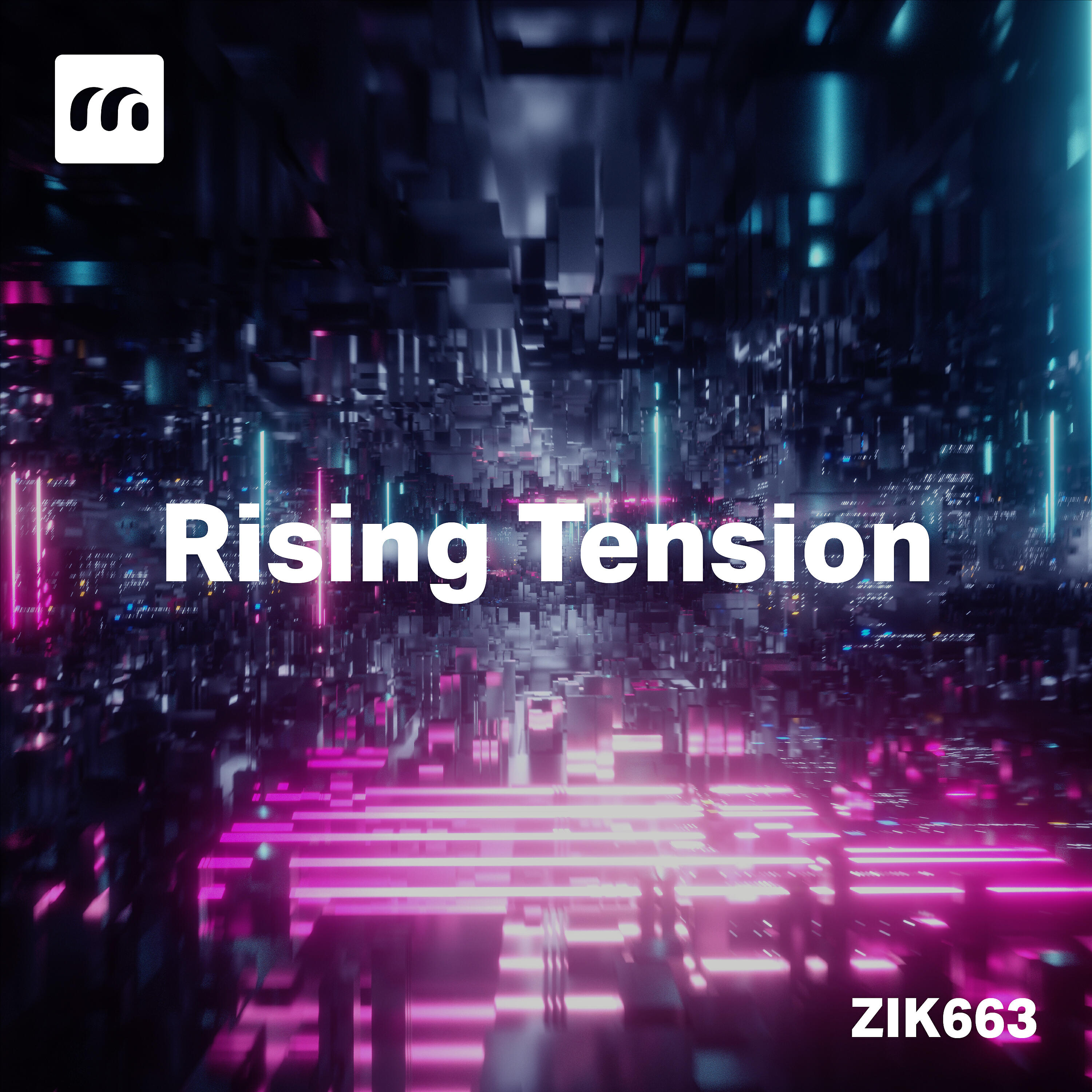 Релиз Rising Tension