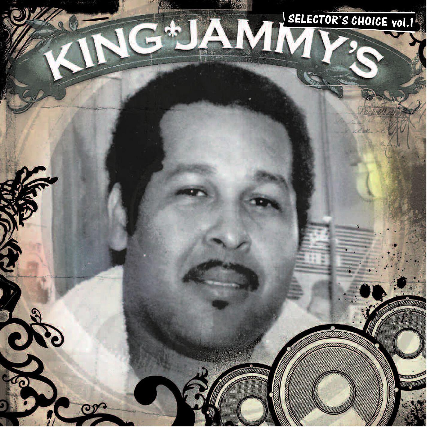 Релиз King Jammy's: Selector's Choice Vol. 1