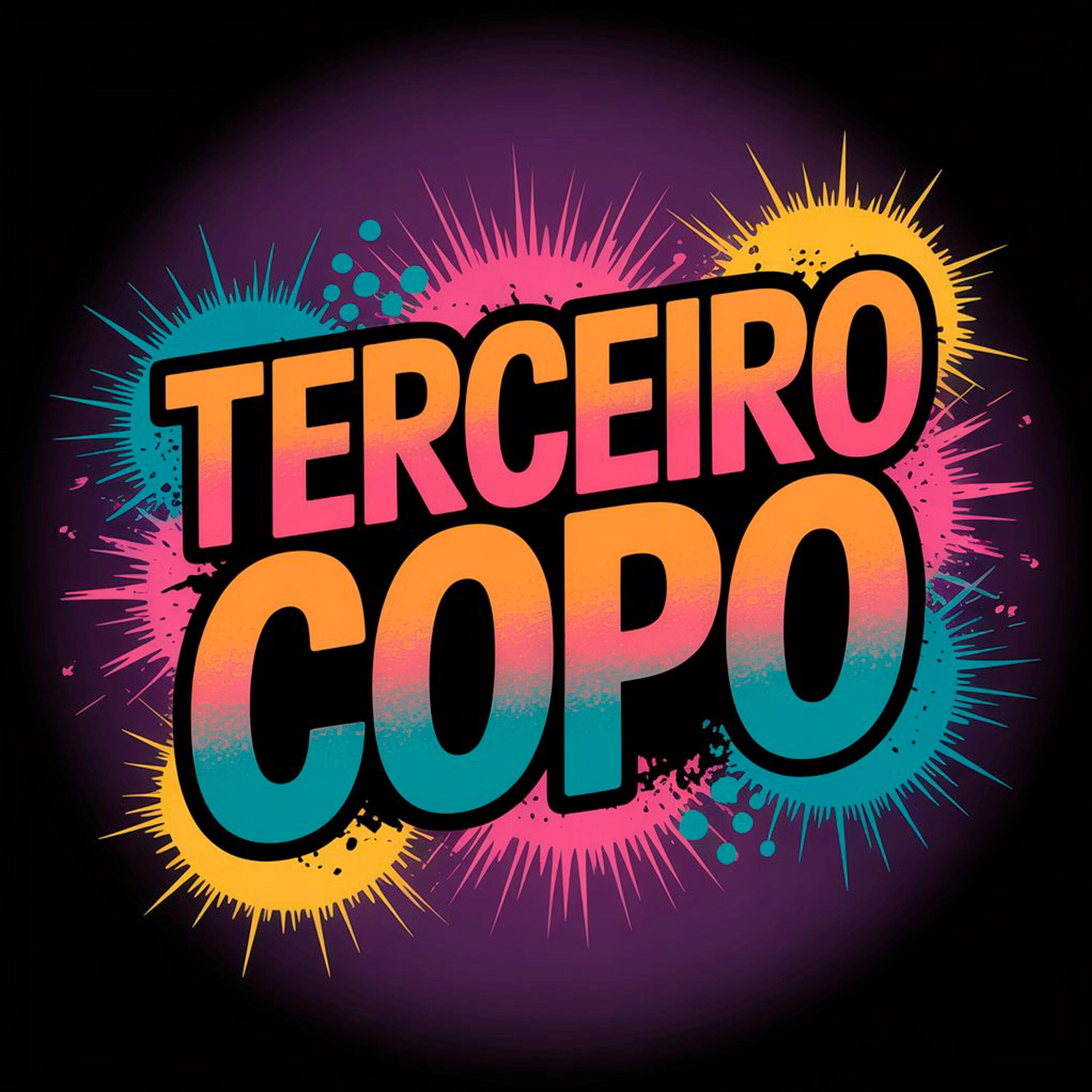 Релиз Terceiro Copo
