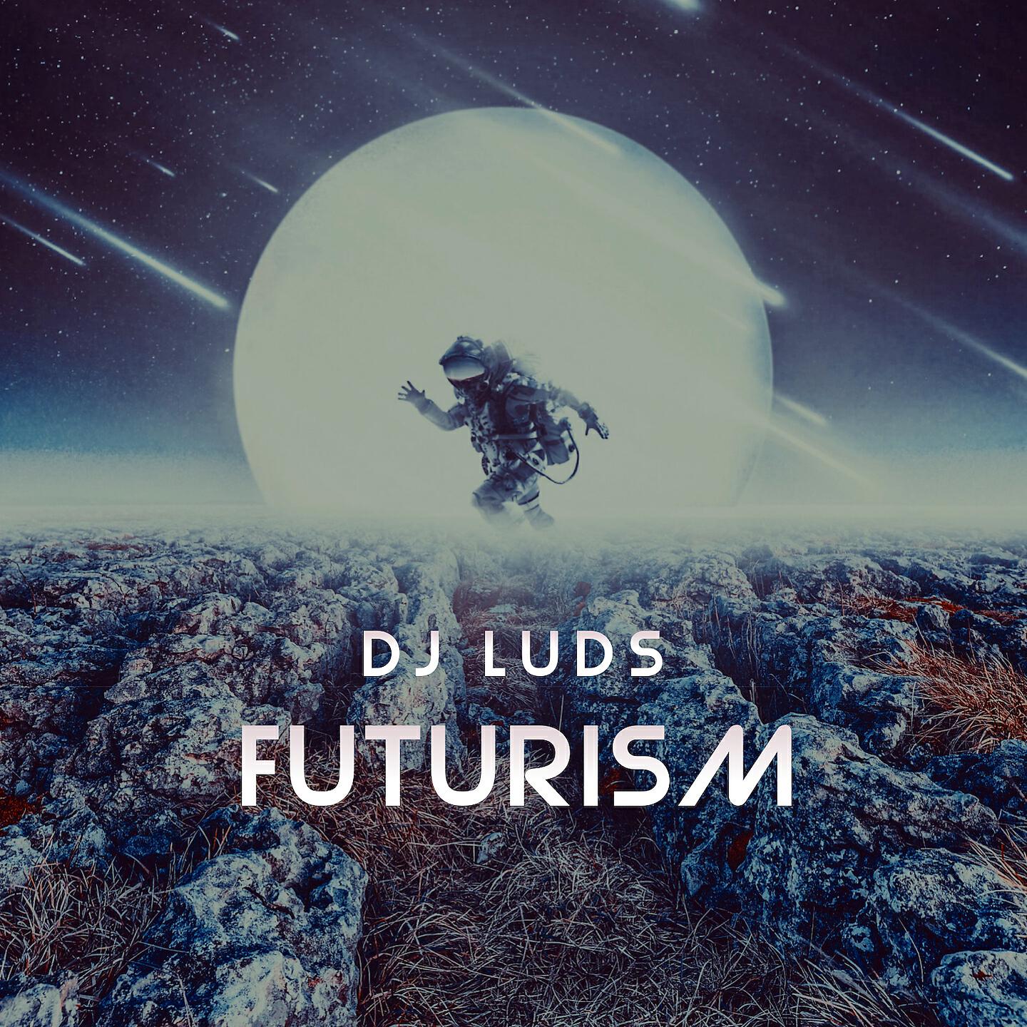 DJ Luds