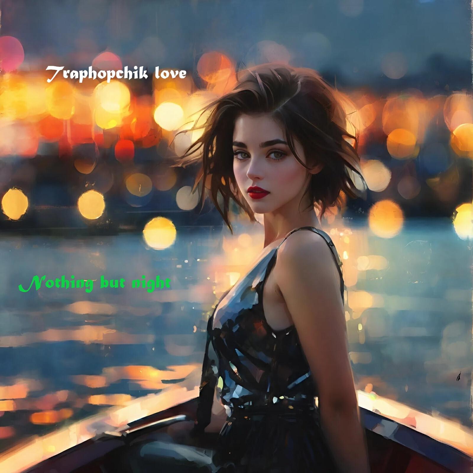Релиз Nothing but night