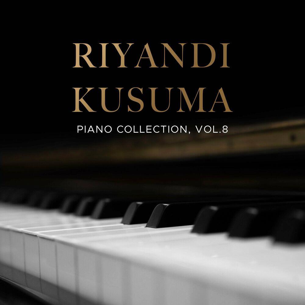 Релиз Piano Collection, Vol. 8