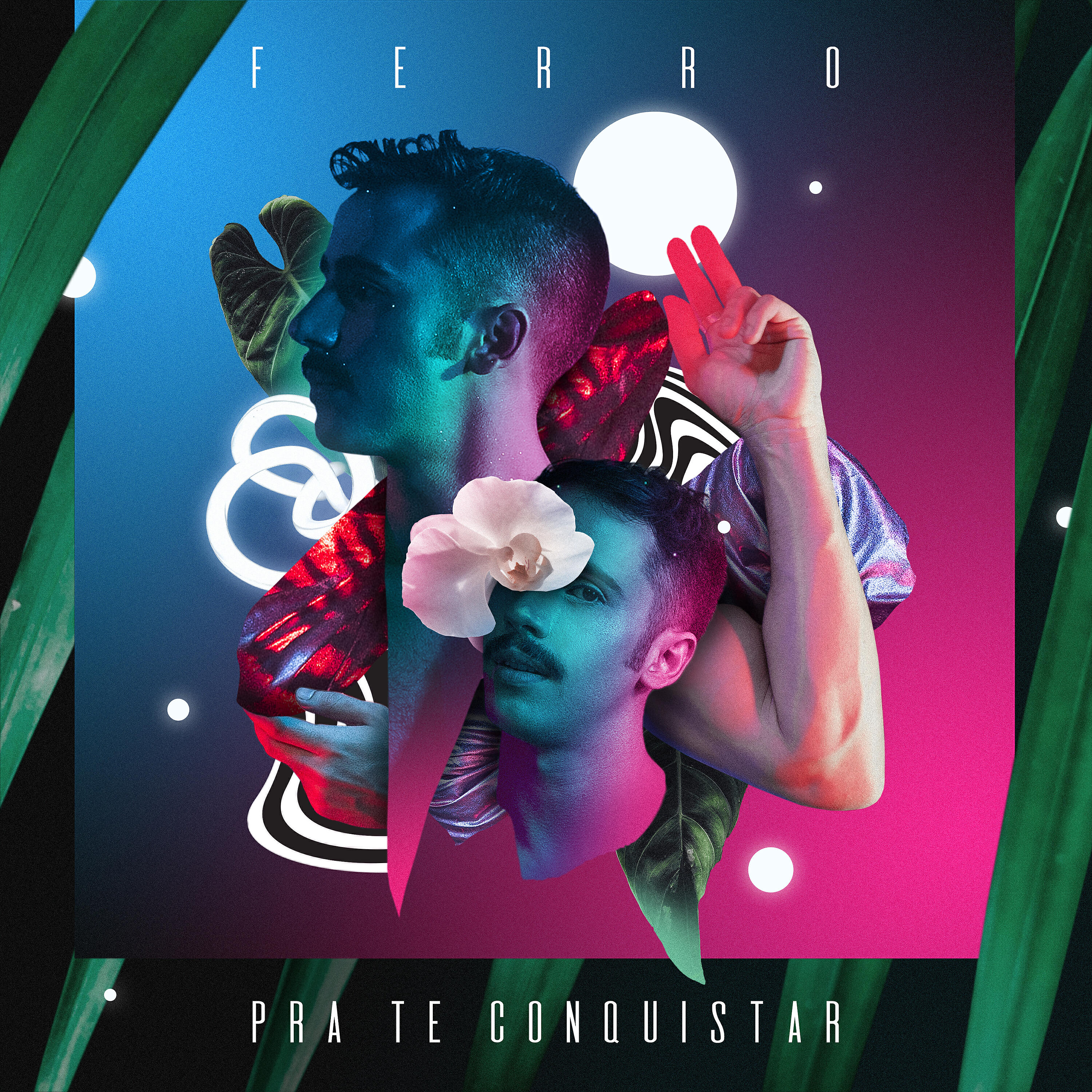 Релиз Pra Te Conquistar
