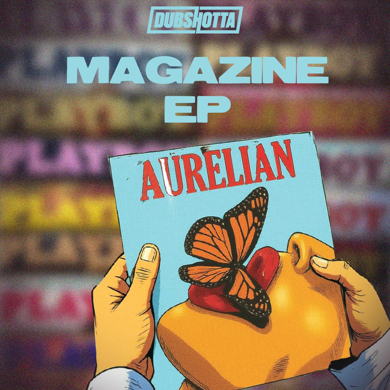 Релиз Magazine