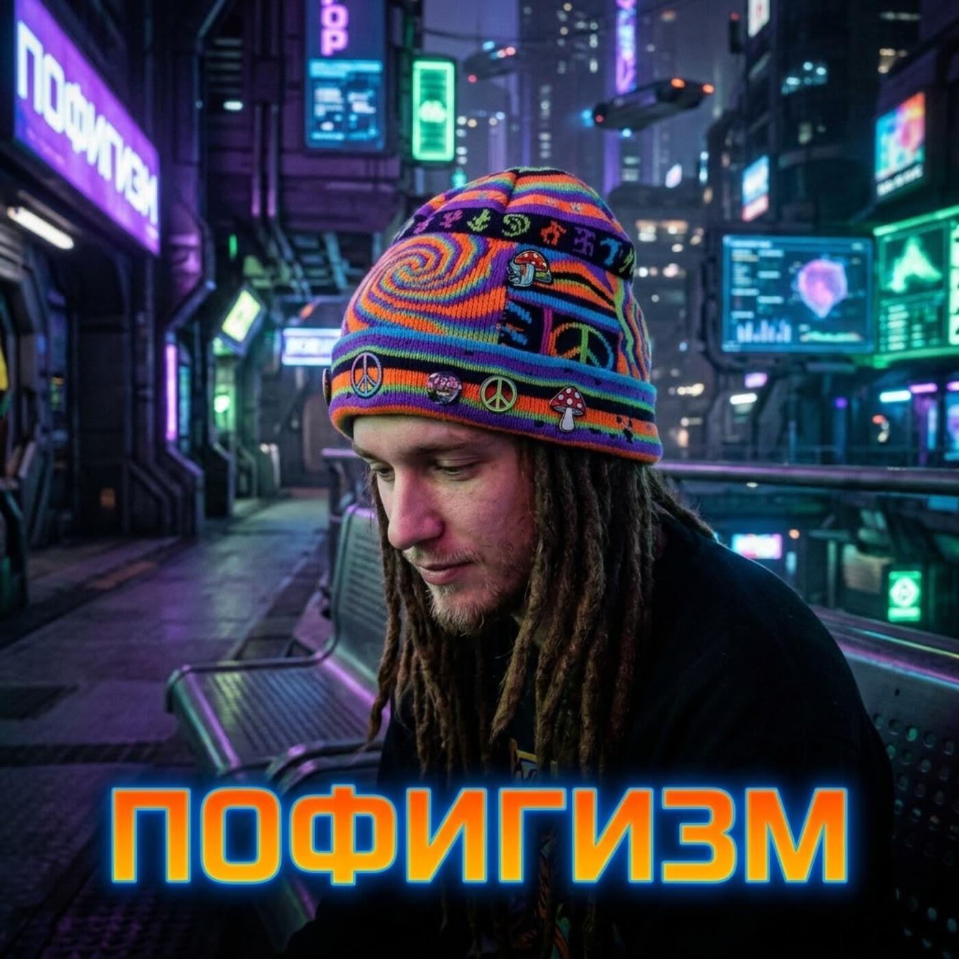 Релиз Пофигизм