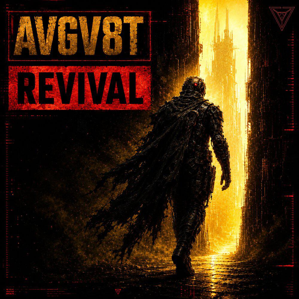AVGV8T