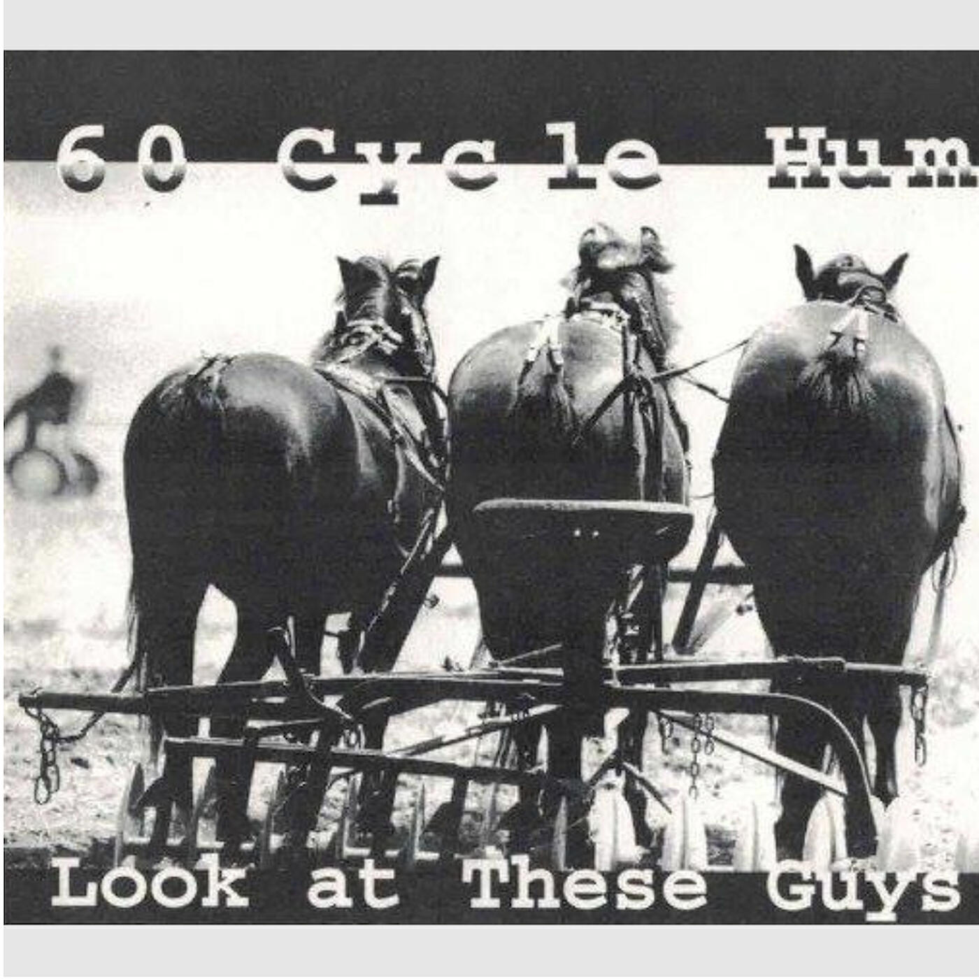 Релиз Look at These Guys