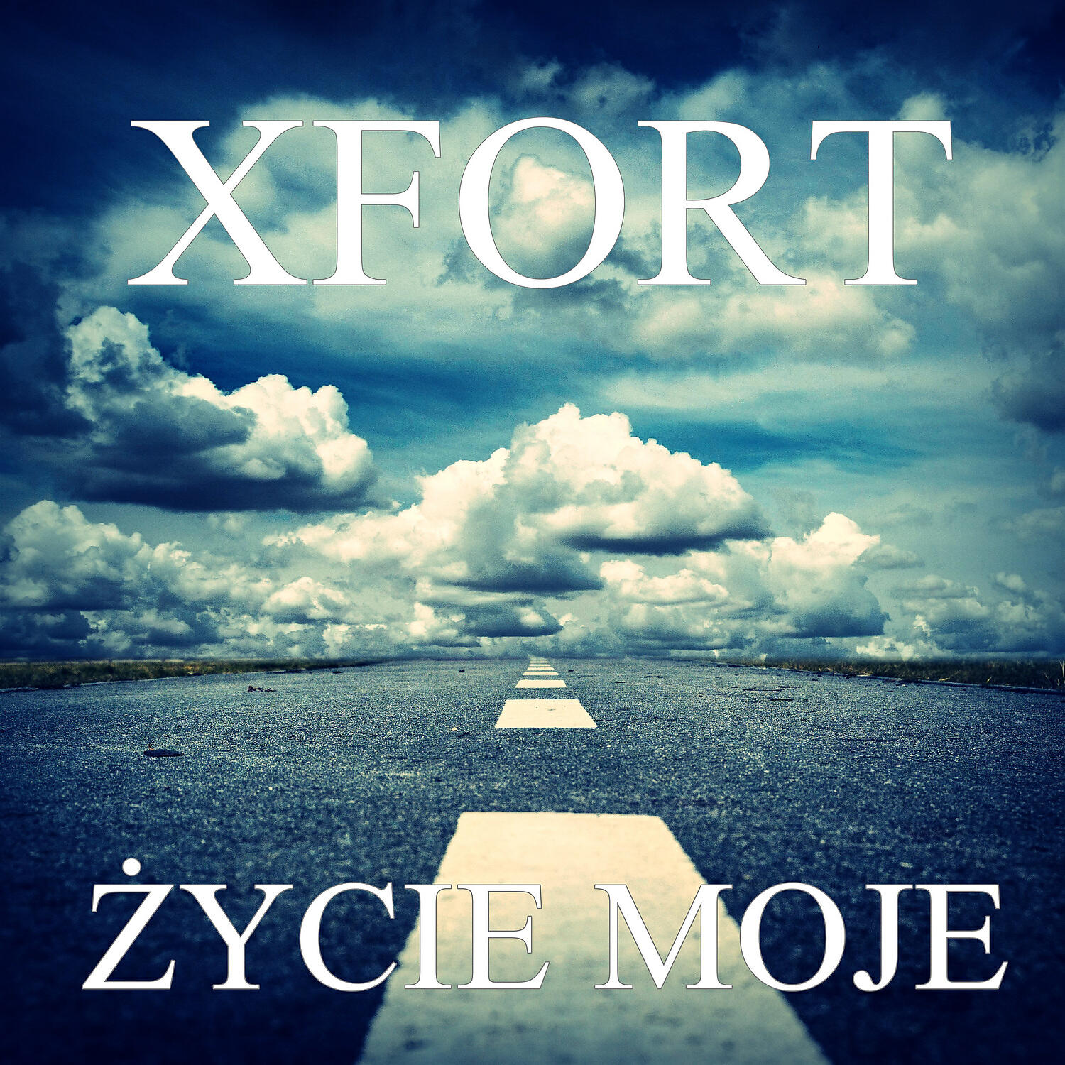 Релиз Zycie Moje