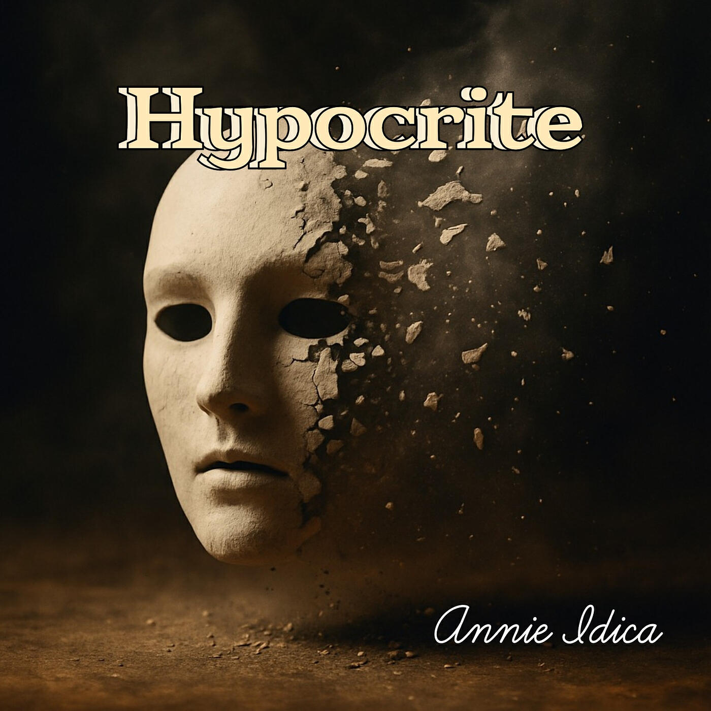 Релиз Hypocrite