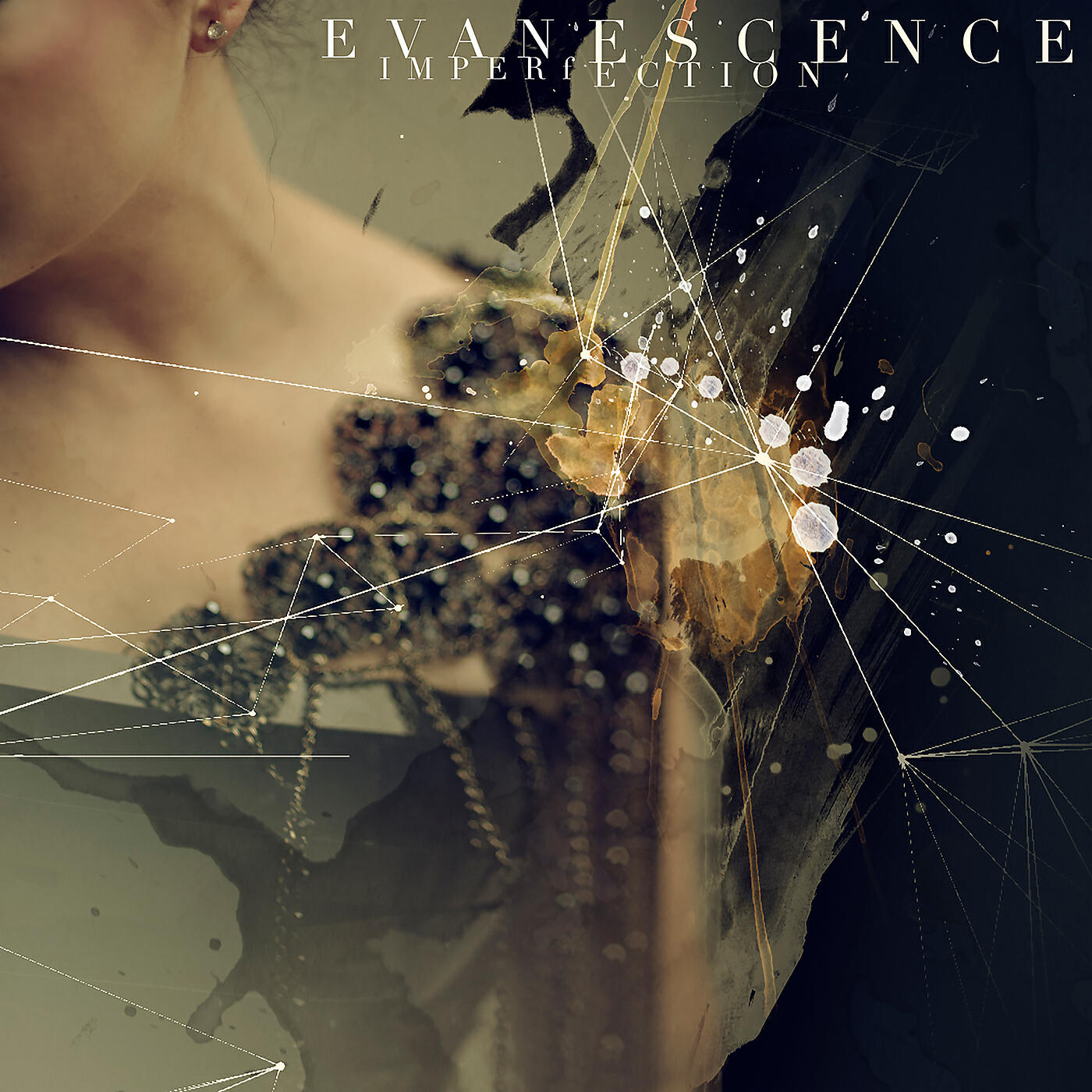 Релиз Imperfection